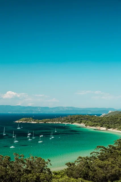 images via CN Traveller