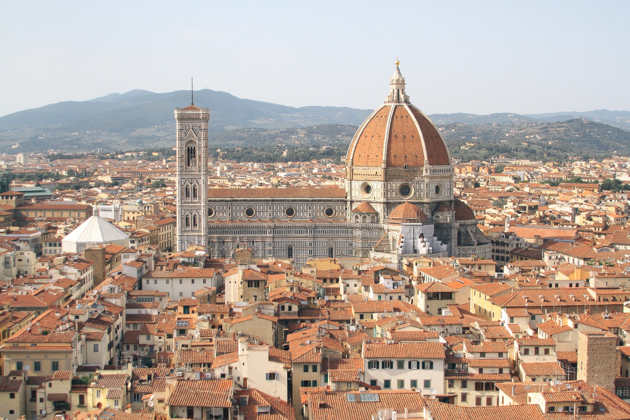 How to Plan Your Itinerary in Florence | Florence, Italy is one of the friendliest cities in the world. Here are the best things to do and places to go, from restaurants and views to Tuscany day trips. Use any ideas you like, then mix and match them…