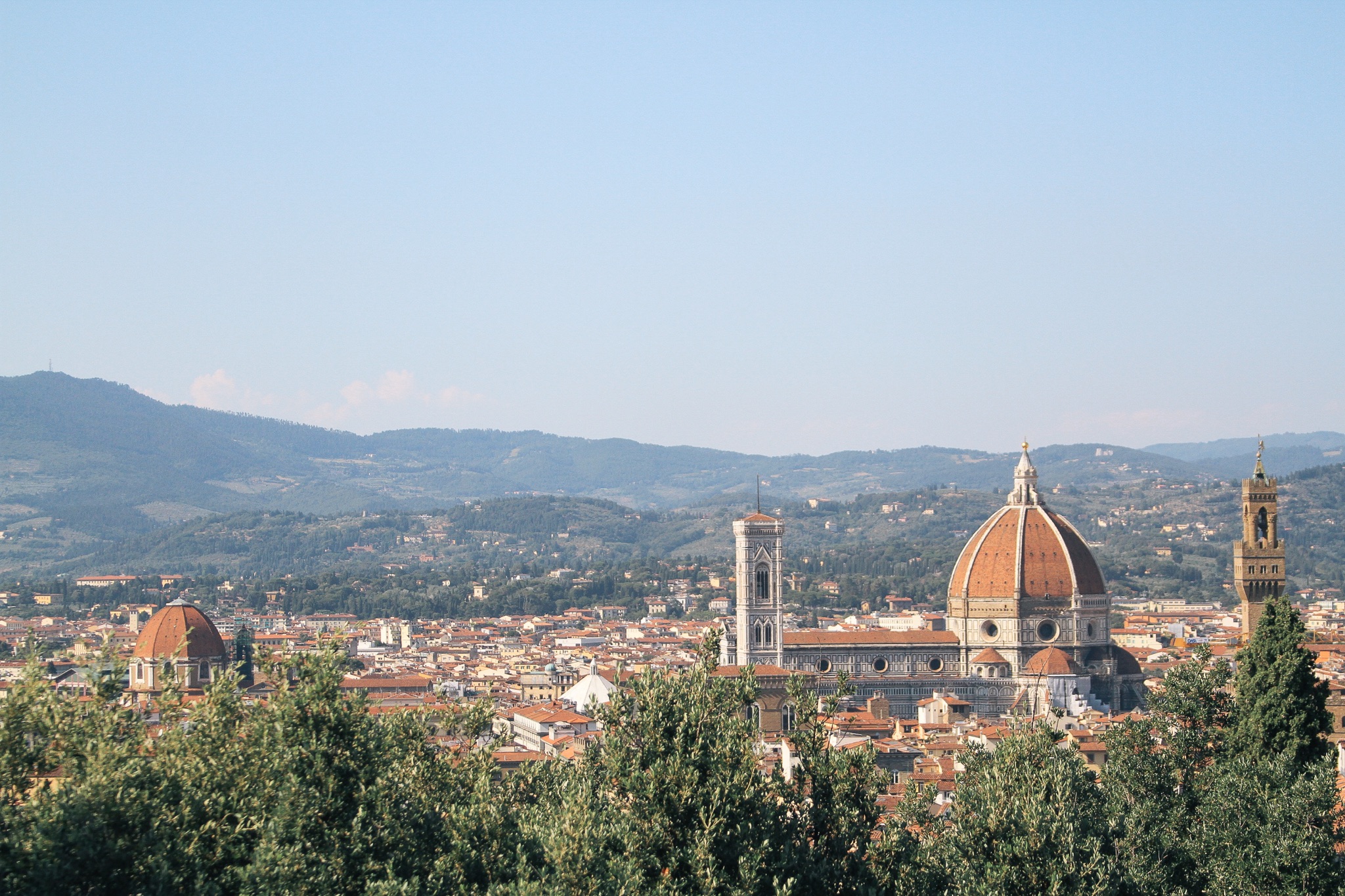 How to Plan Your Itinerary in Florence | Florence, Italy is one of the friendliest cities in the world. Here are the best things to do and places to go, from restaurants and views to Tuscany day trips. Use any ideas you like, then mix and match them…
