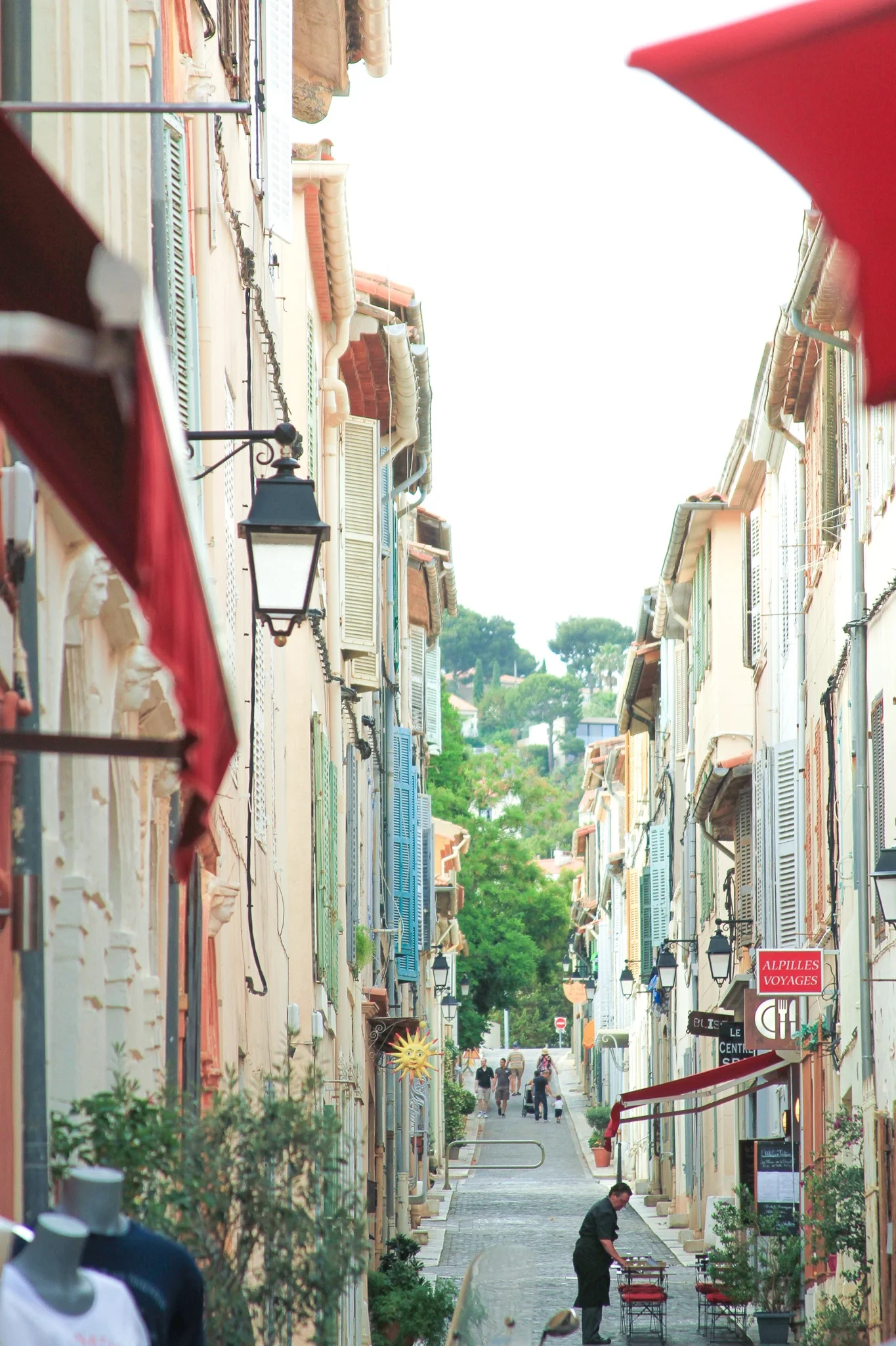 Cassis, France #mfrancisdesigntravels
