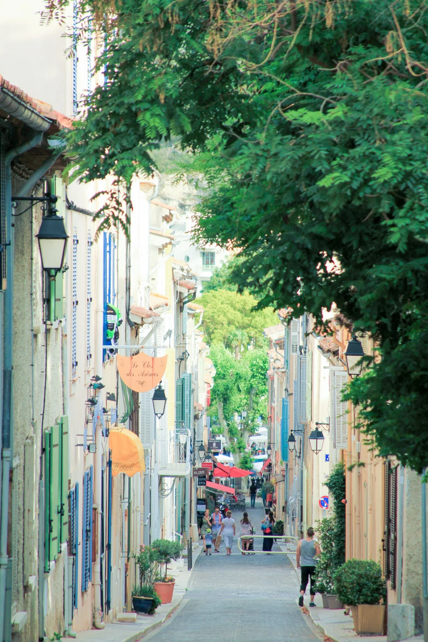 Cassis, France #mfrancisdesigntravels