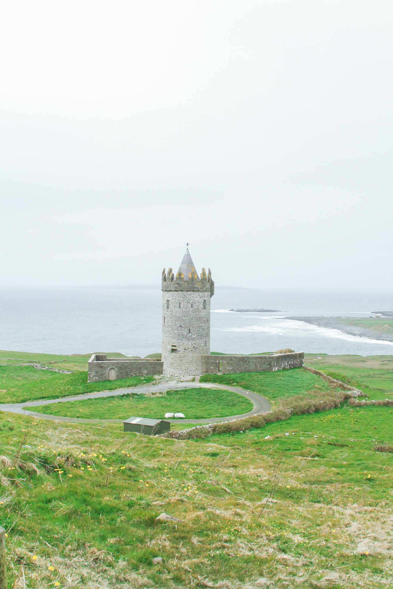 Ireland Travel Favorites | Monica Francis #mfrancisdesigntravels