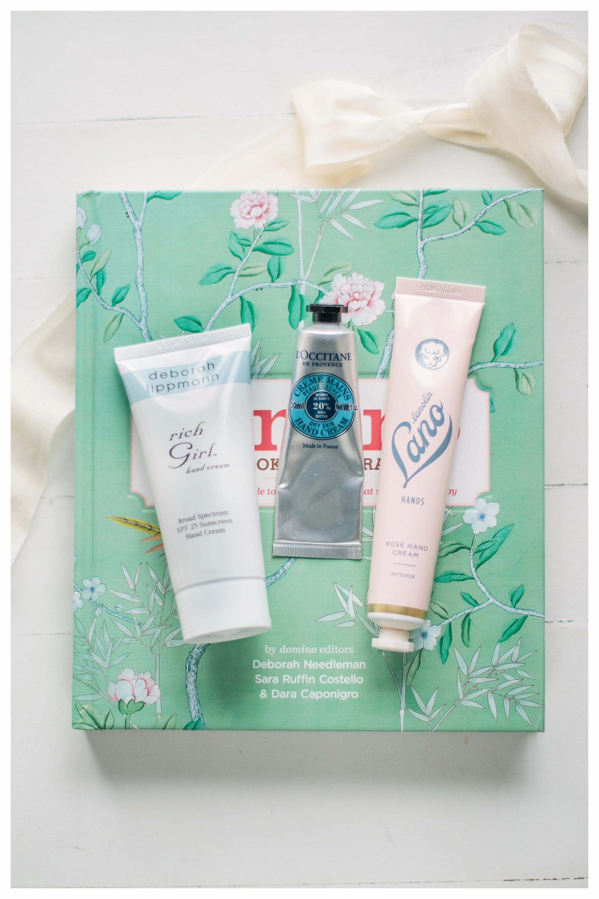 The Best Hand Creams for Winter | Monica Francis