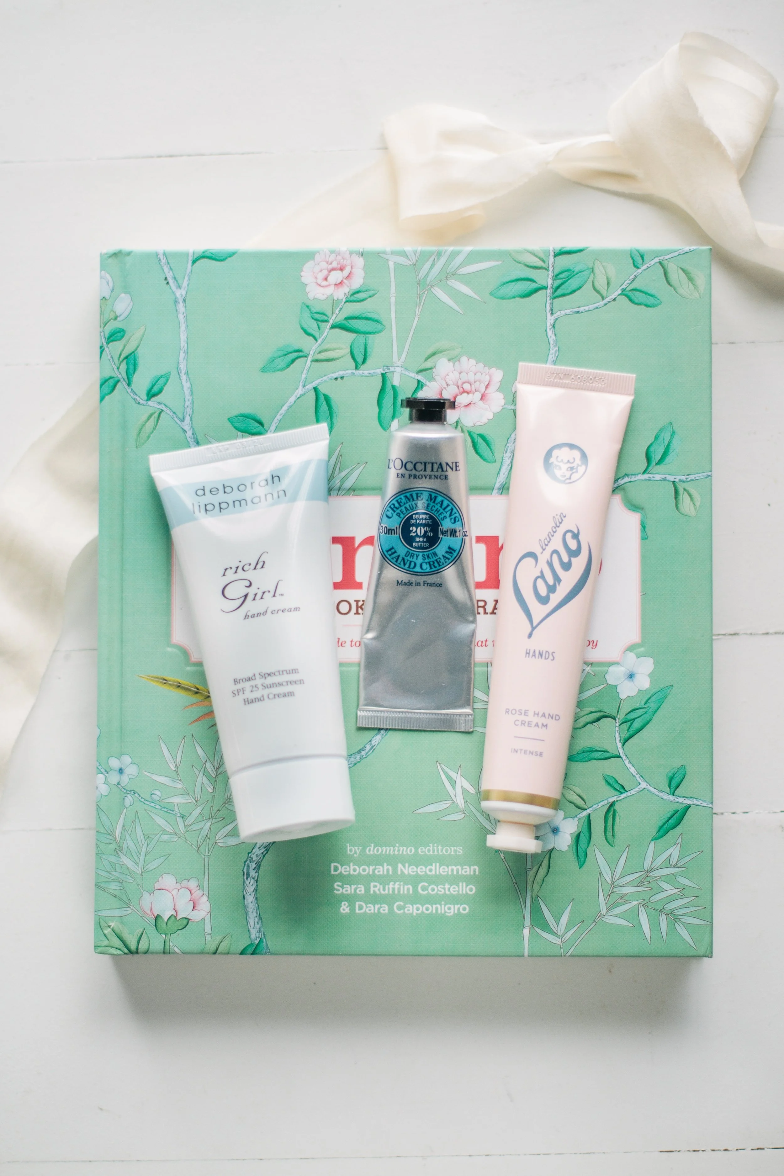 Edit: Best Winter Hand Creams