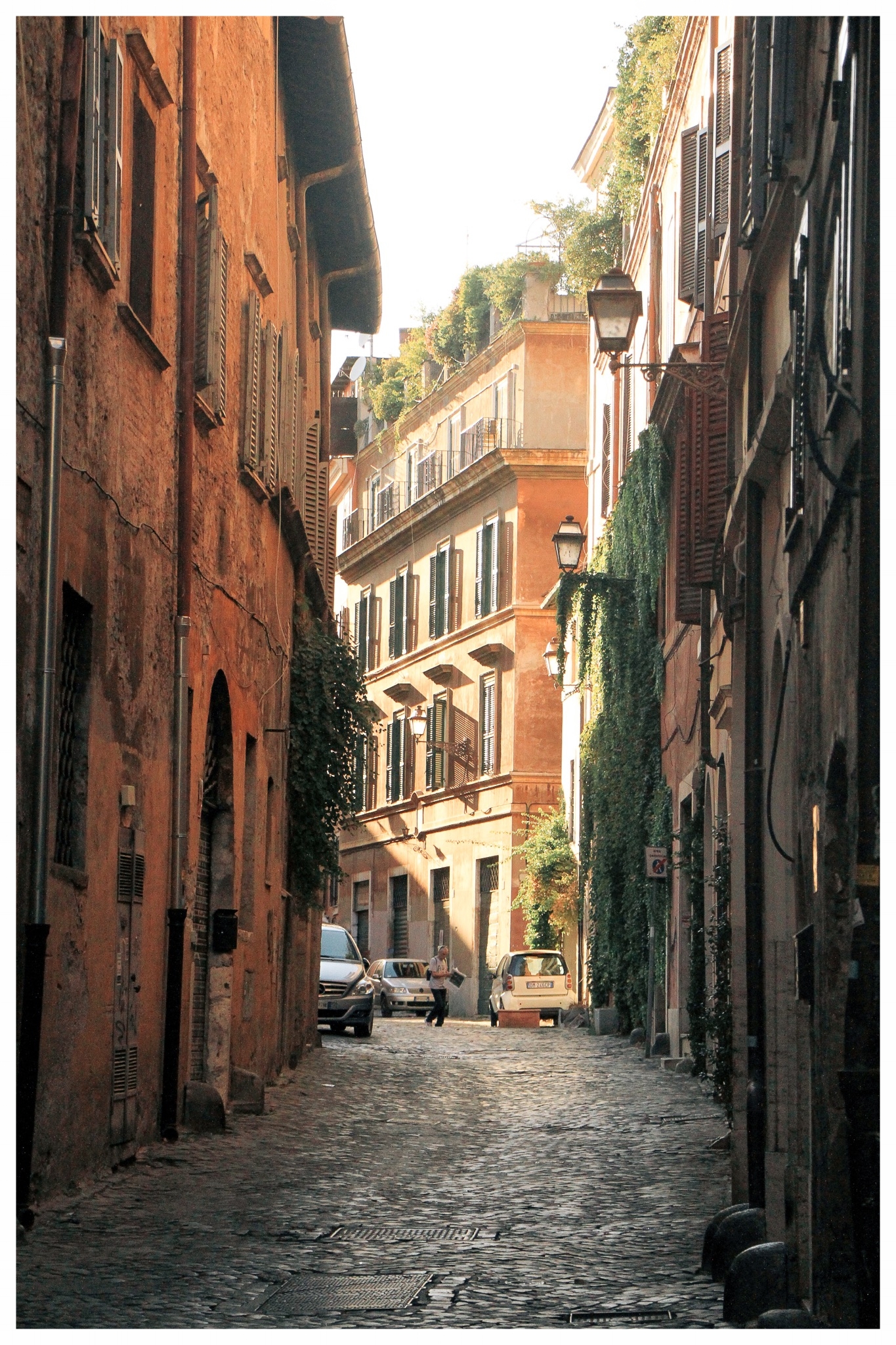 How to Spend Two Days in Rome | Monica Francis Design