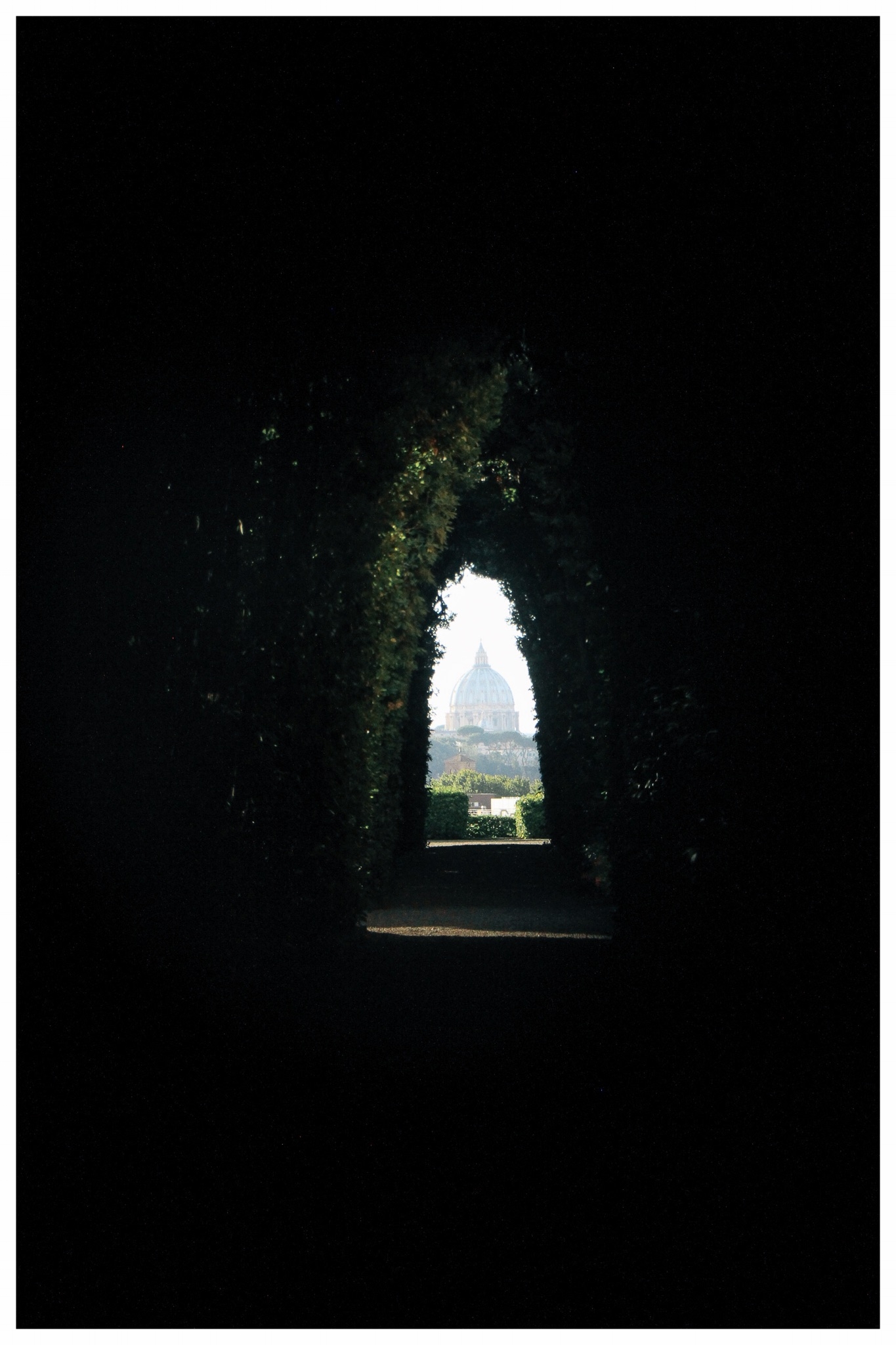 How to Spend Two Days in Rome | Monica Francis Design