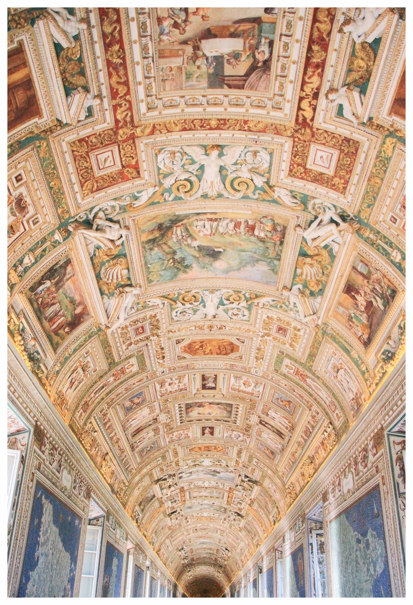 How to Spend Two Days in Rome | Monica Francis Design