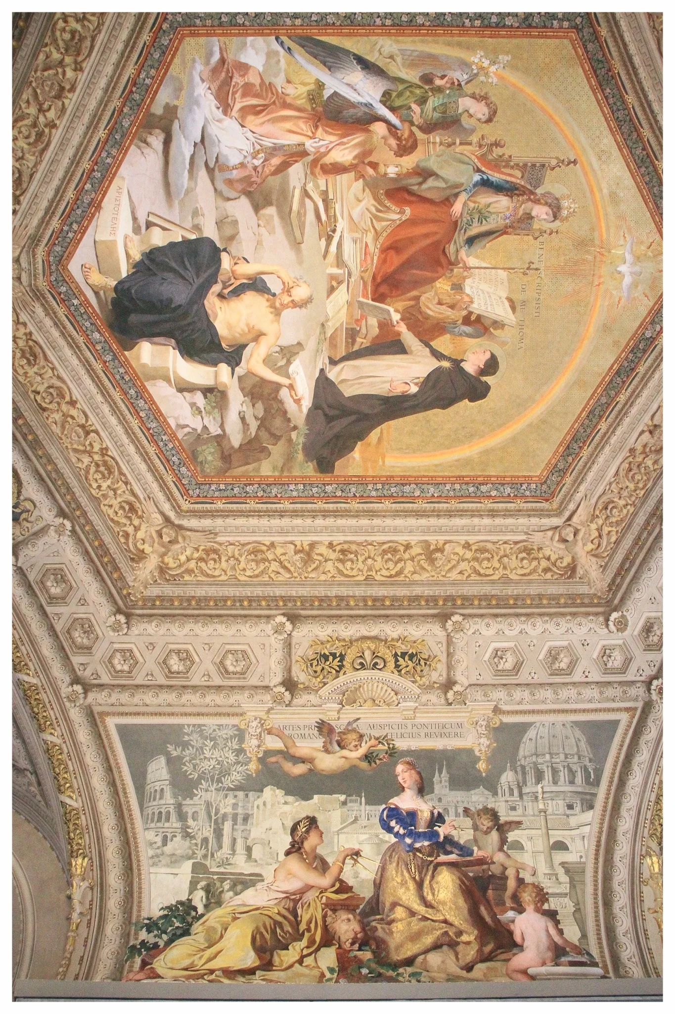 How to Spend Two Days in Rome | Monica Francis Design