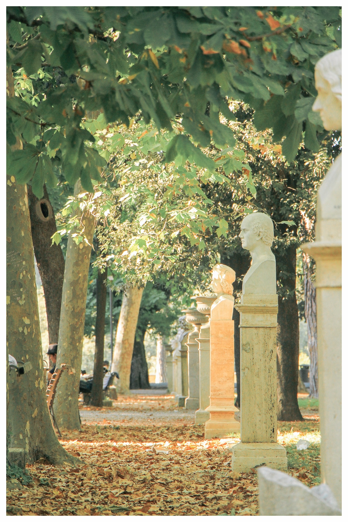 How to Spend Two Days in Rome | Monica Francis Design