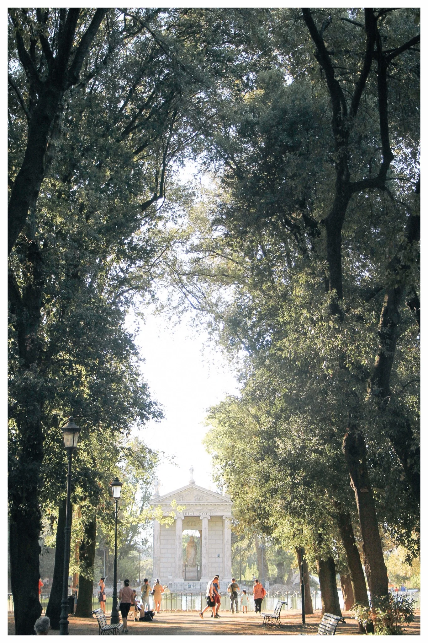 How to Spend Two Days in Rome | Monica Francis Design