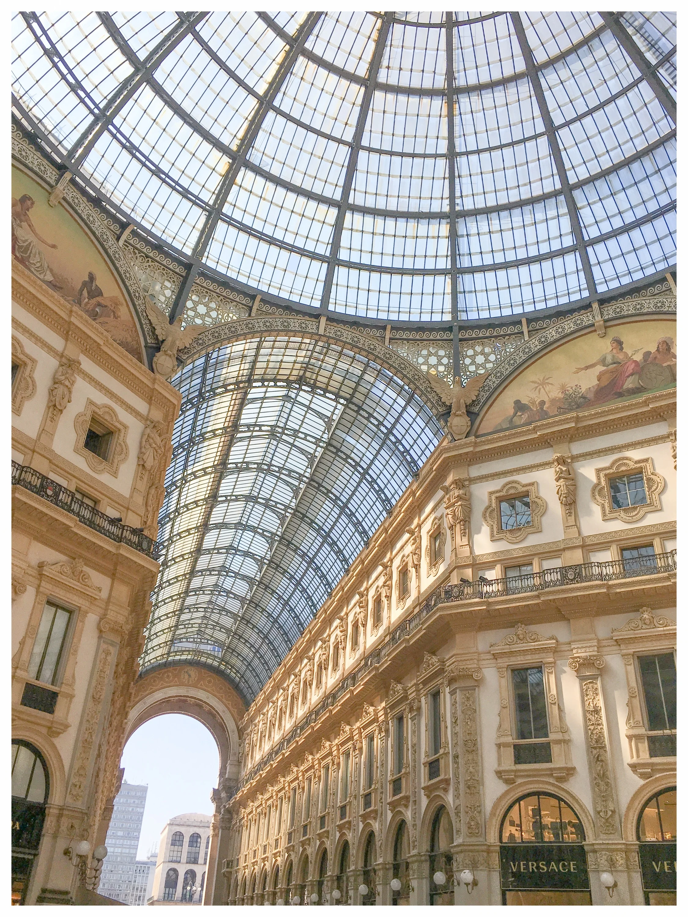 Our Summer Abroad: The Non-Backpacker’s Guide to Three Months of Slow Travel Through Europe | A 3-Month Itinerary from Paris to Rome, traveling to cities through France, Switzerland and Italy. | My Packing List and Planning Tips for spending the sum…