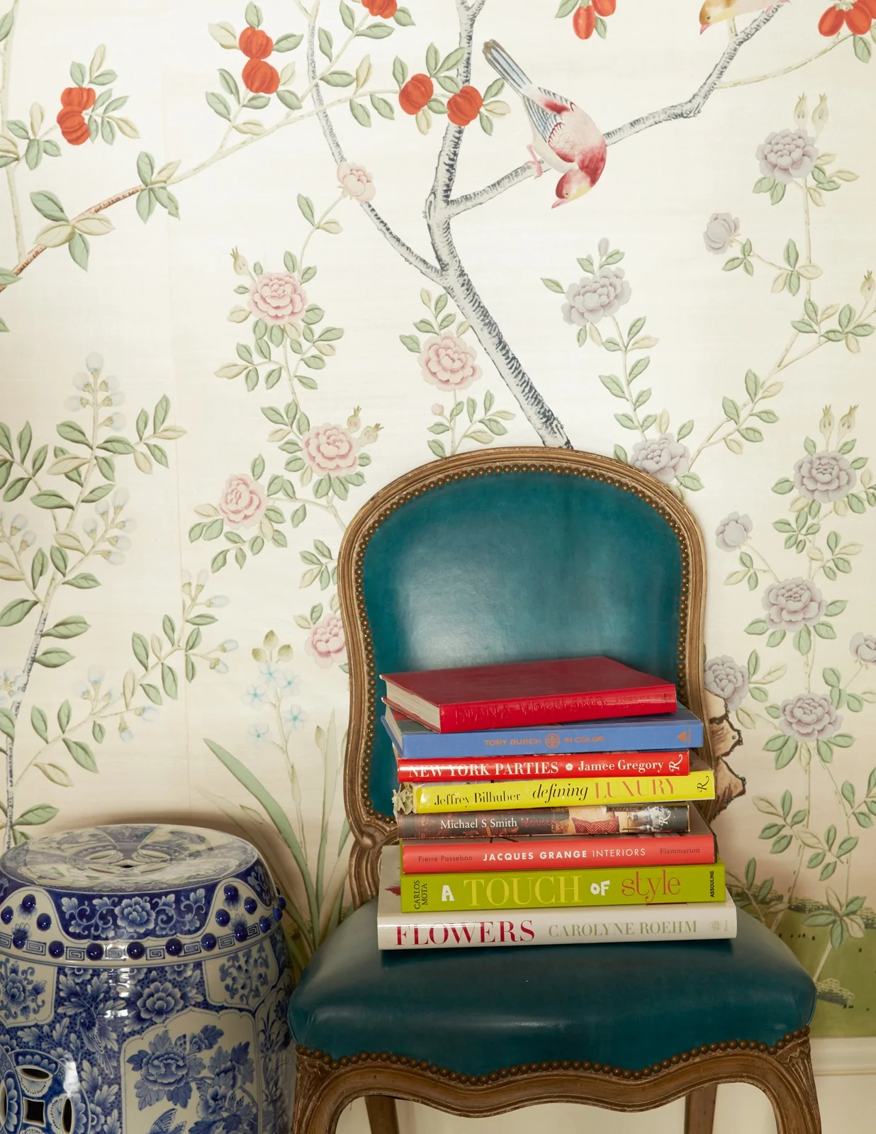 image via Mark D. Sikes