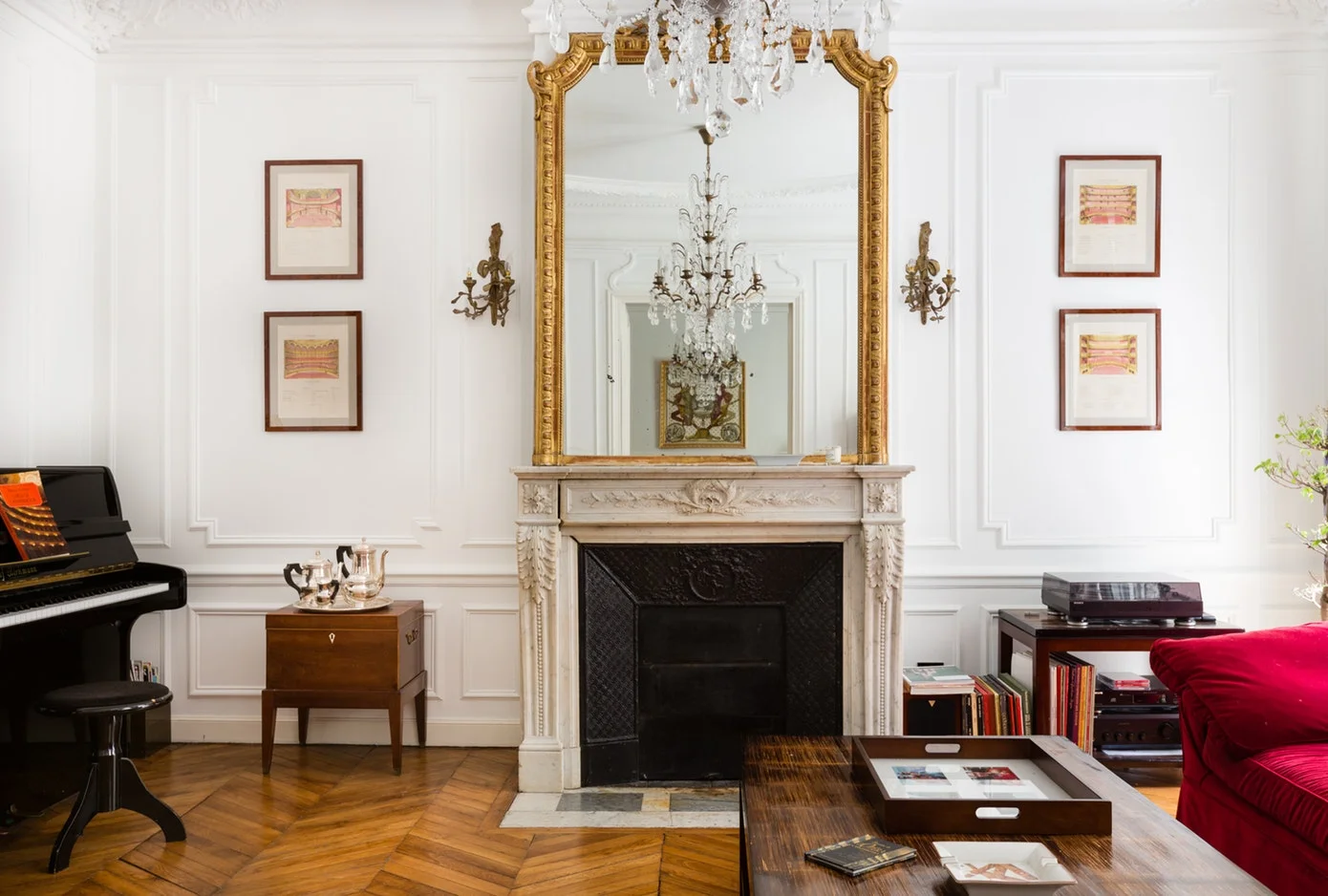 image via OneFineStay