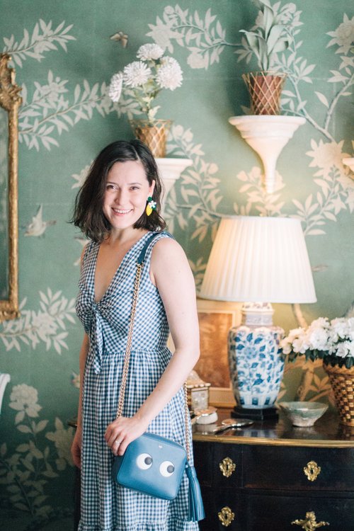 A Year of Rent the Runway Unlimited  Monica Francis | Travel Blog