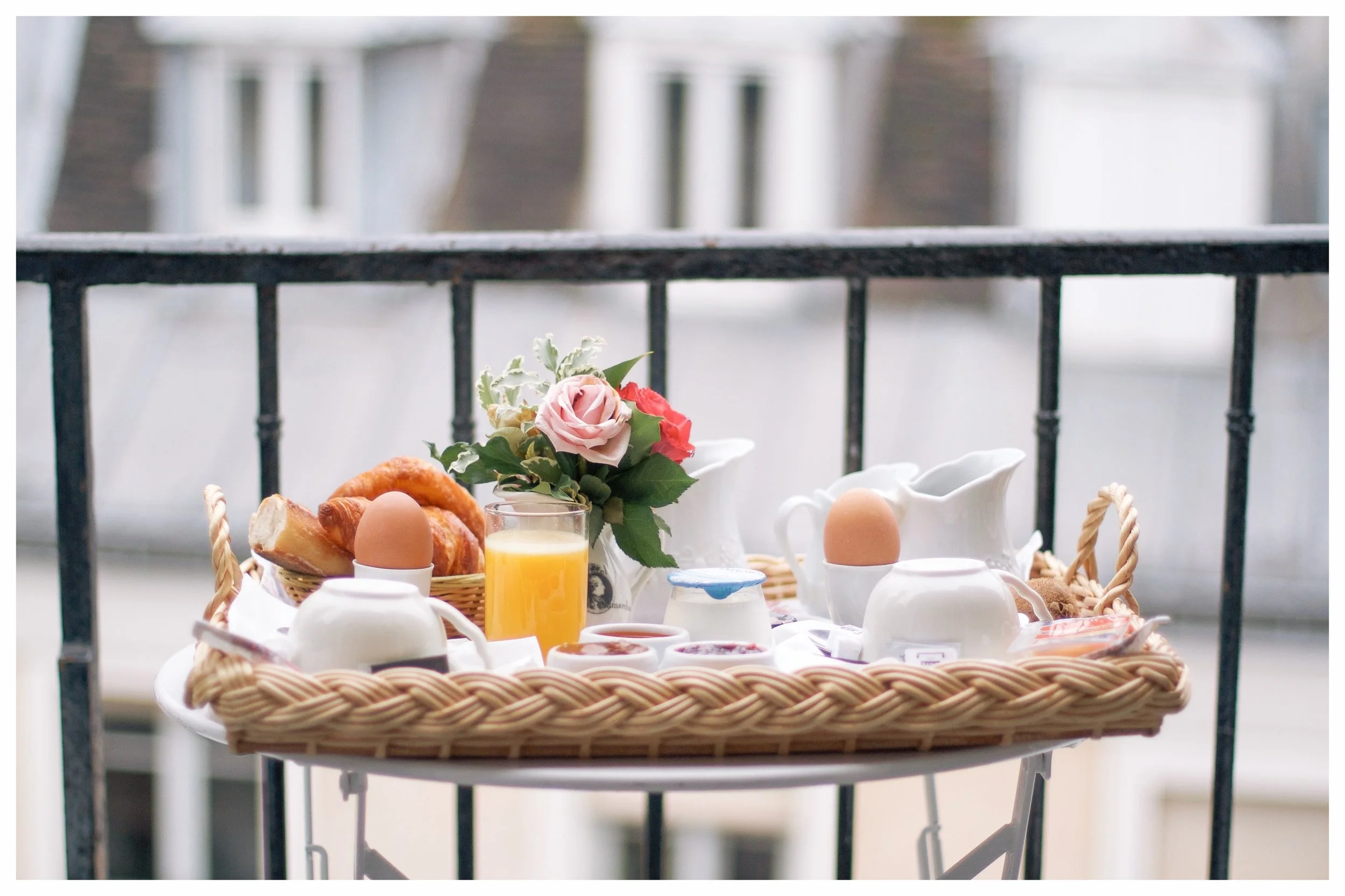 The Most Charming Boutique Hotel in Paris, France | This budget-friendly boutique hotel in the heart of the Marais is one of the most romantic places to stay in the City of Light. Hotel Caron de Beaumarchais has affordable rates, wonderful service, …