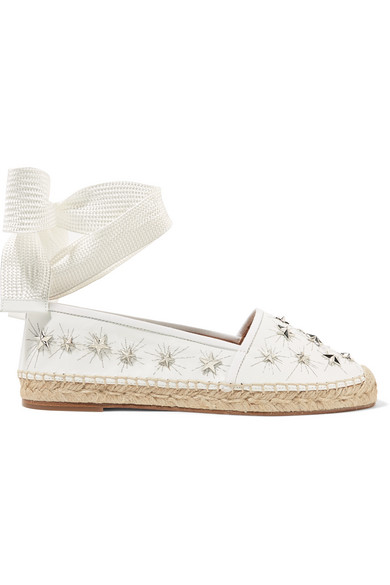 The Best Espadrilles on the Internet