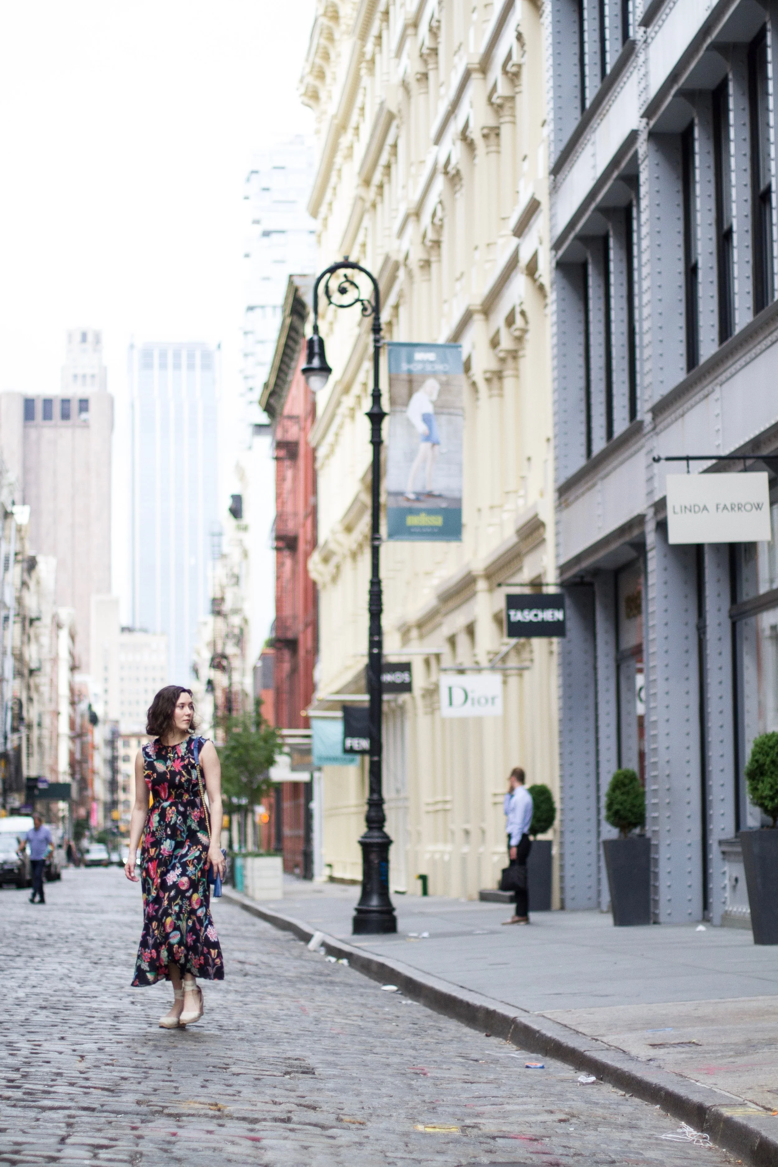 Edit: Summer Uniform | Monica Francis Design