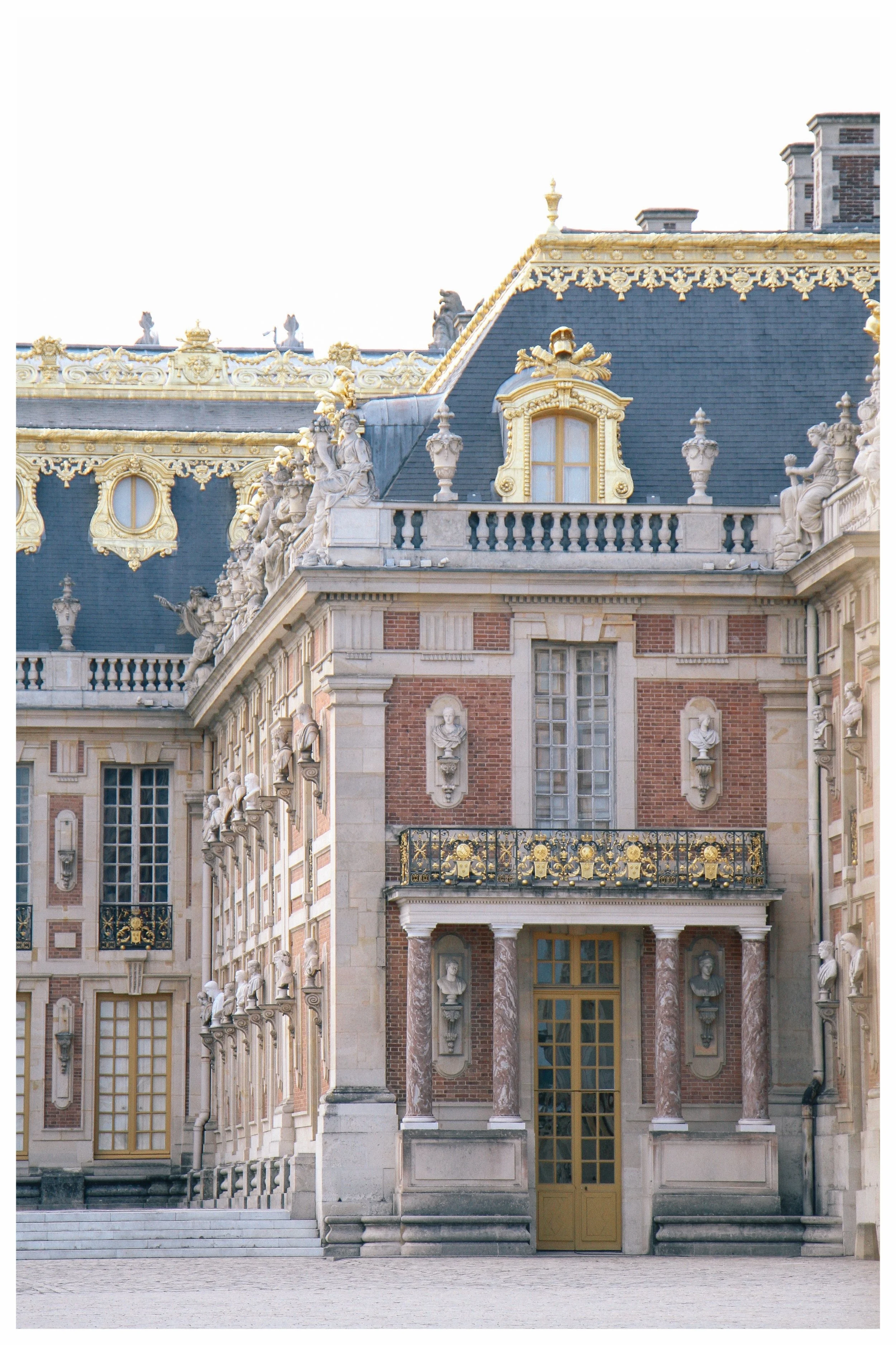 Visiting Versailles How To Plan A Day Trip To The Palace