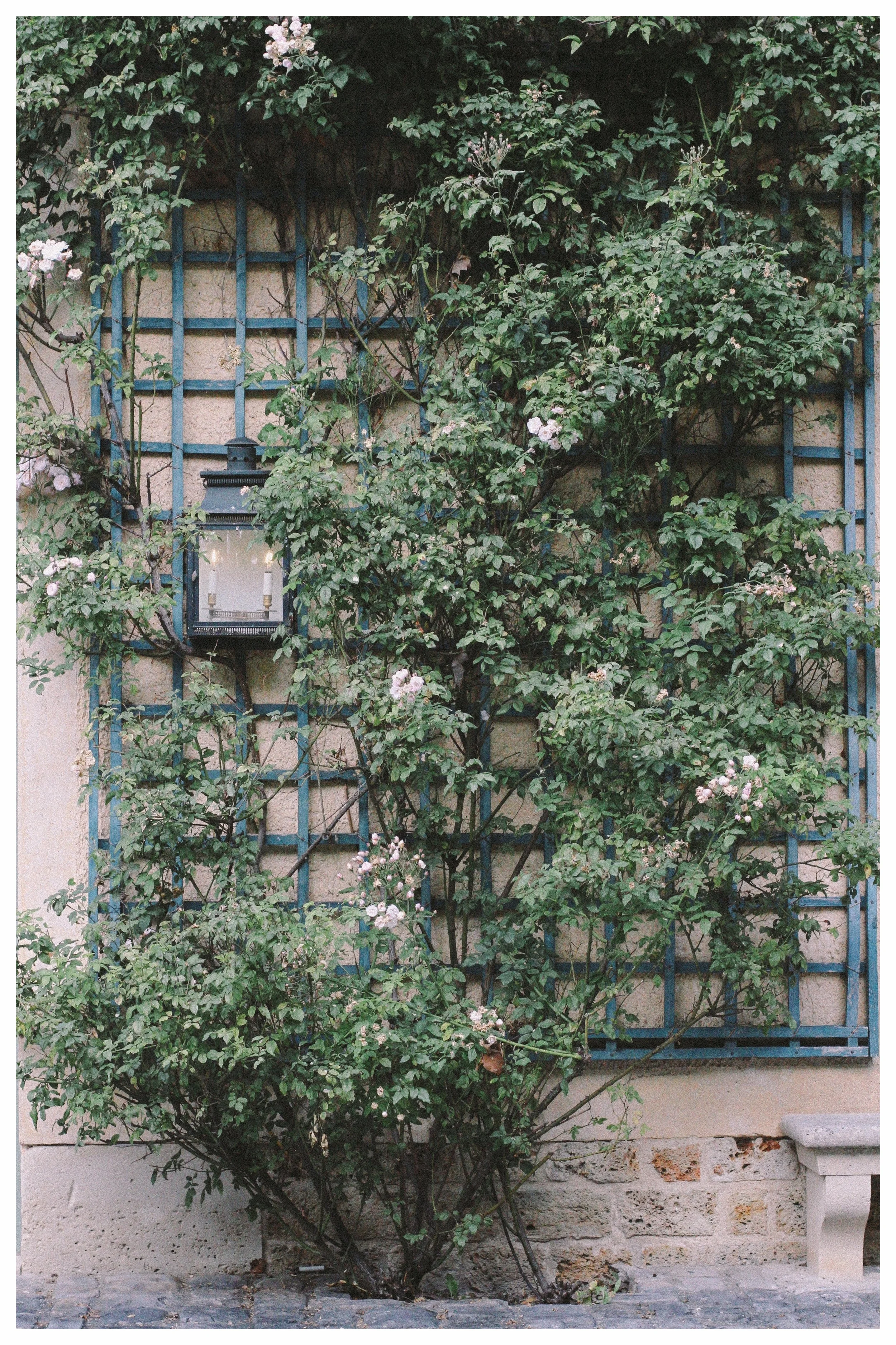 Visiting Versailles: How to Plan a Day Trip to the Palace &amp; Gardens | My best tips for a self-guided tour of the royal chateau, with a custom google travel map and outfit ideas for what to wear. | From the Hall of Mirrors to Marie Antoinette's P…