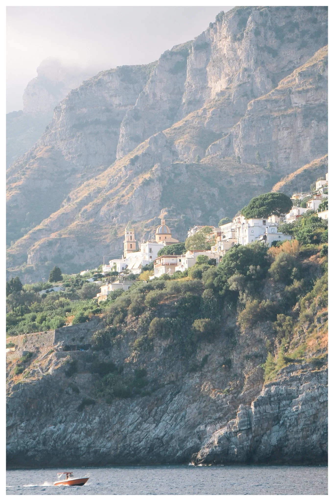 The Best Destinations of My Summer in Europe | Wether you're building your travel bucket list or just stoking your wanderlust, here are my top five cities and places to visit after three months of traveling in France, Switzerland, and Italy. | The B…