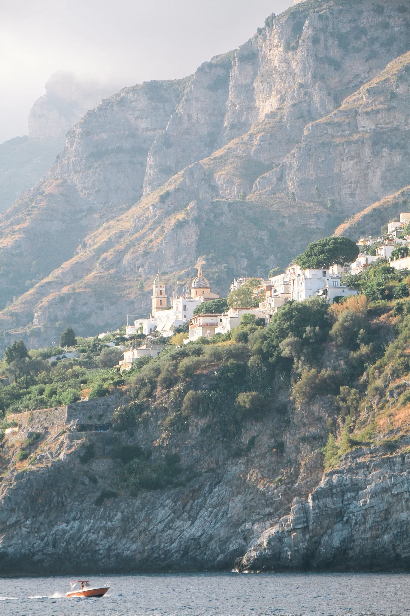 The Best Destinations of My Summer in Europe