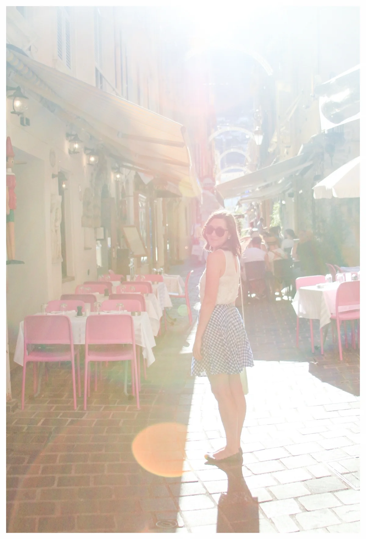 How to See Monaco in One Day | A Travel Guide | Things to do in Monte Carlo and Monaco-Ville | If you only have one day to spend in this glamorous city-state, this is your guide to all the sights, shopping and food in Monaco. | Place du Casino, Gard…