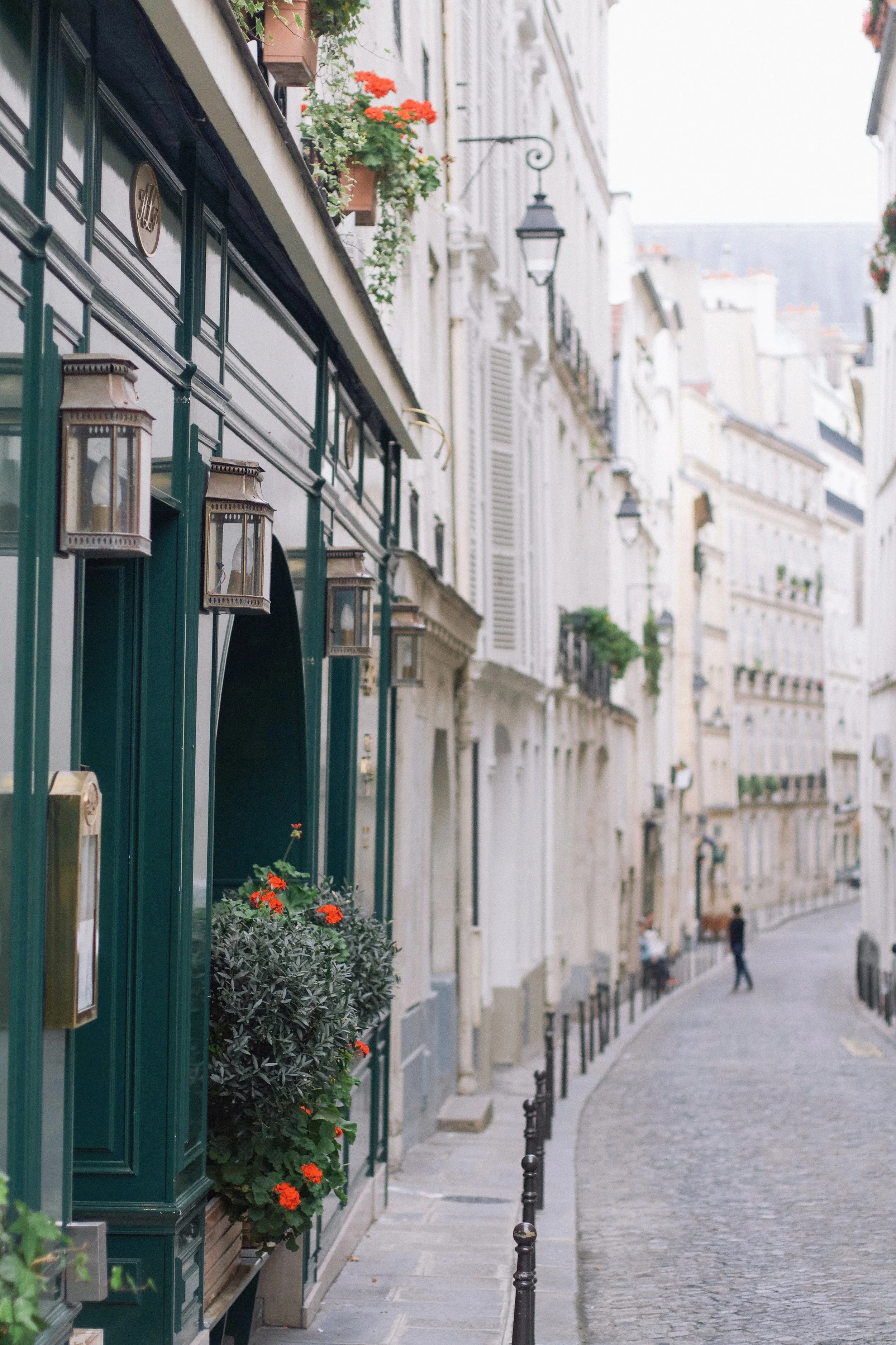 Walking in Paris | Left Bank