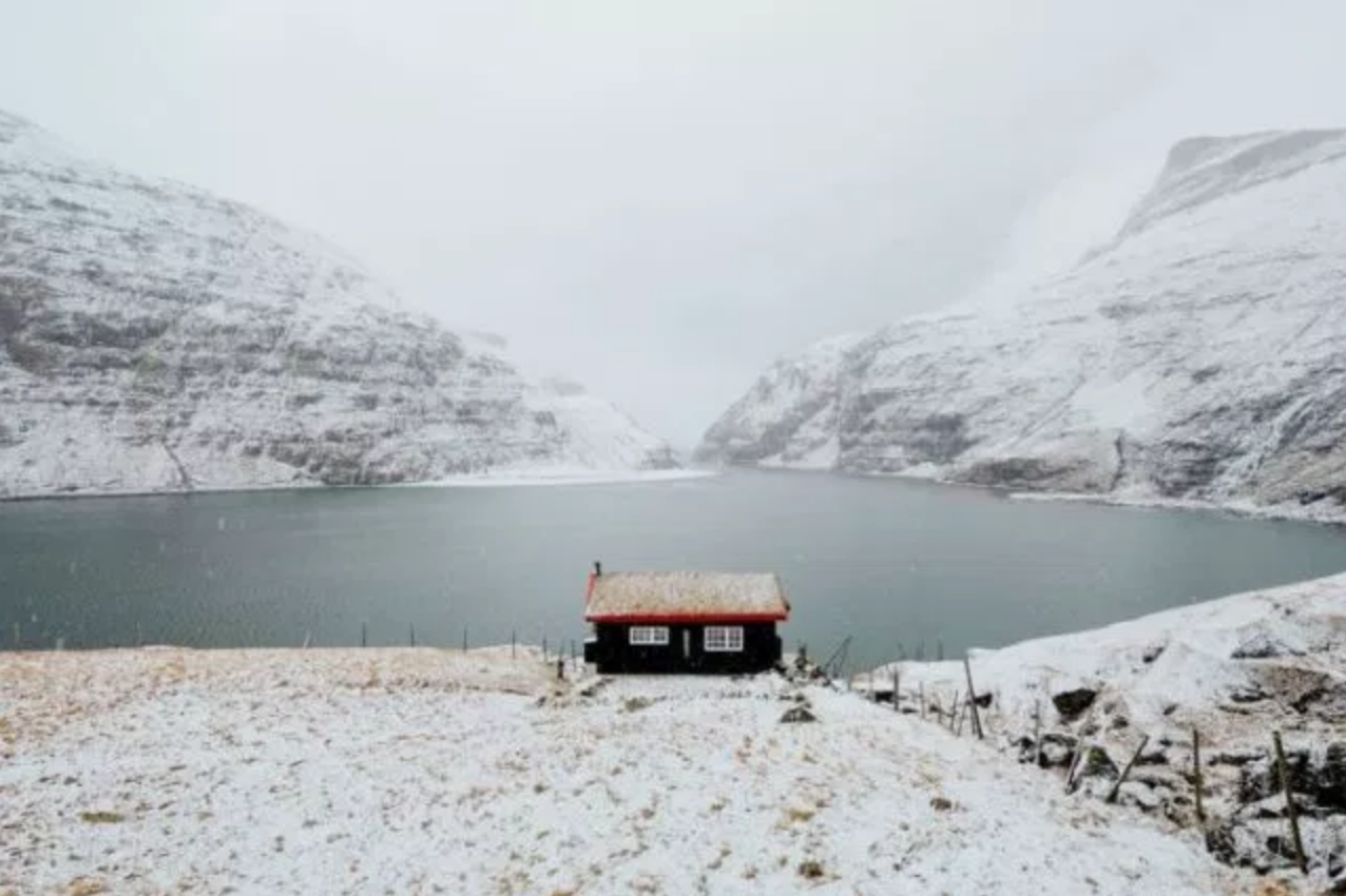 2018 Travel Wish List | Ten Places in the World to See Now