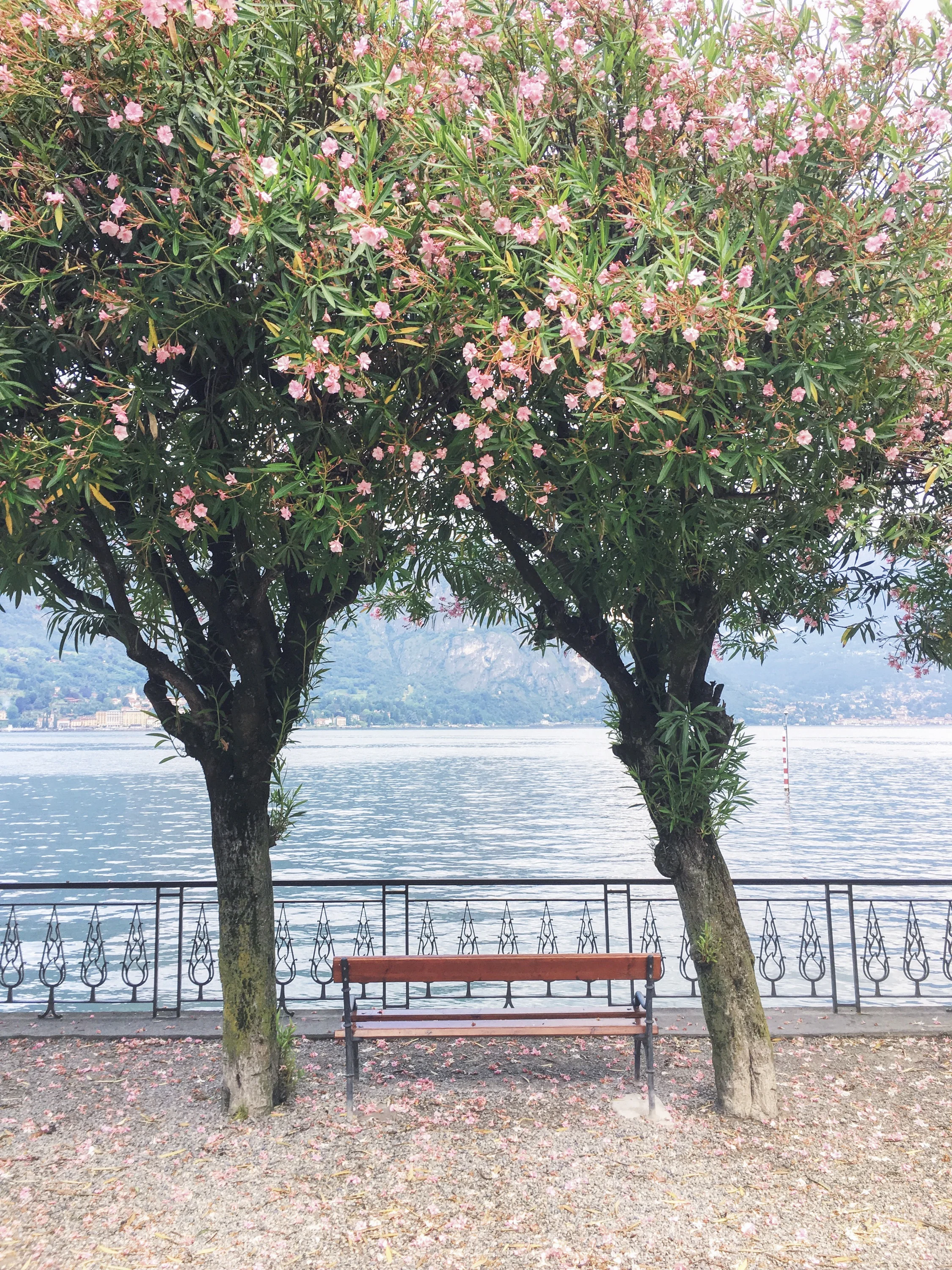 Lake Como, Italy