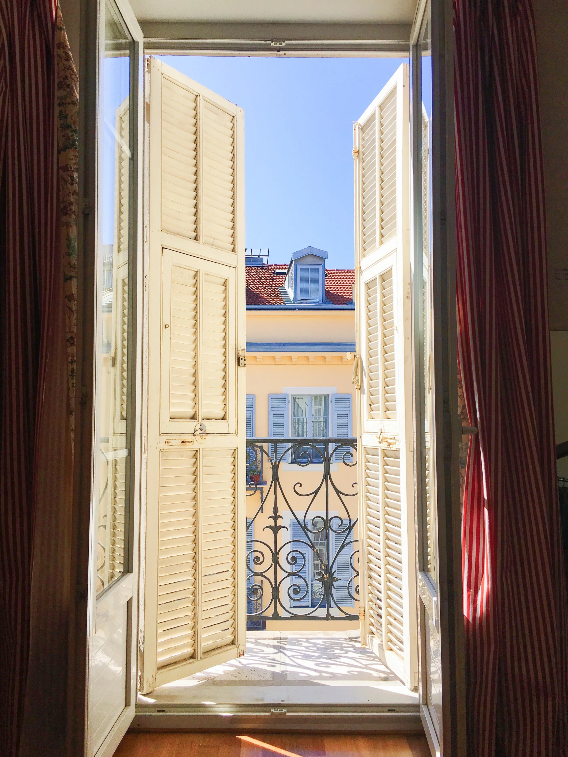 10 Days on the French Riviera