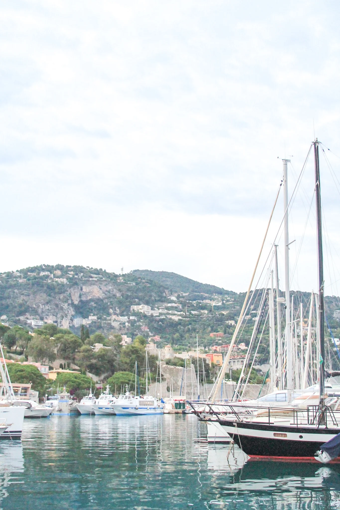 Villefranche-sur-Mer
