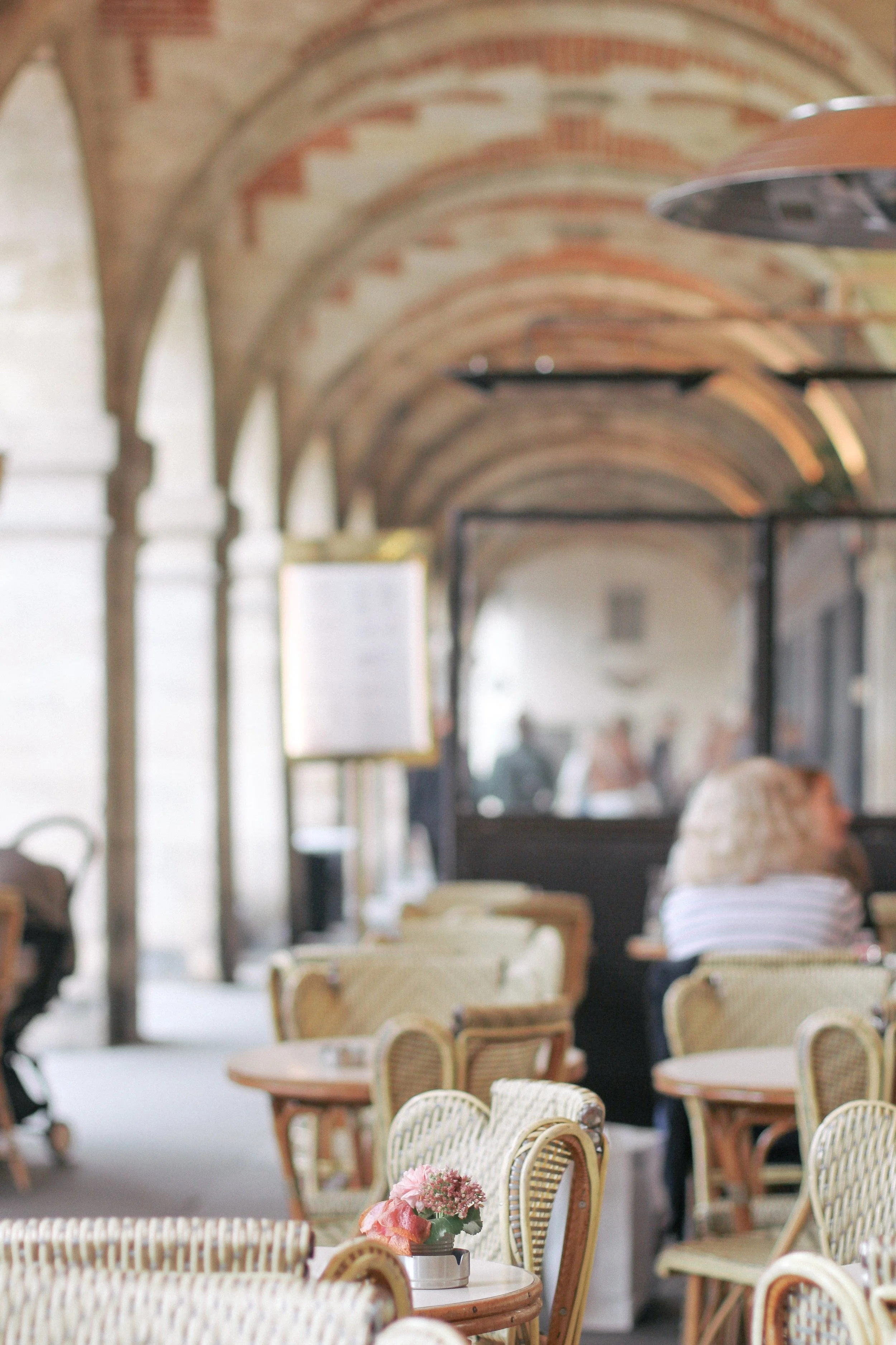 What to Eat in Paris