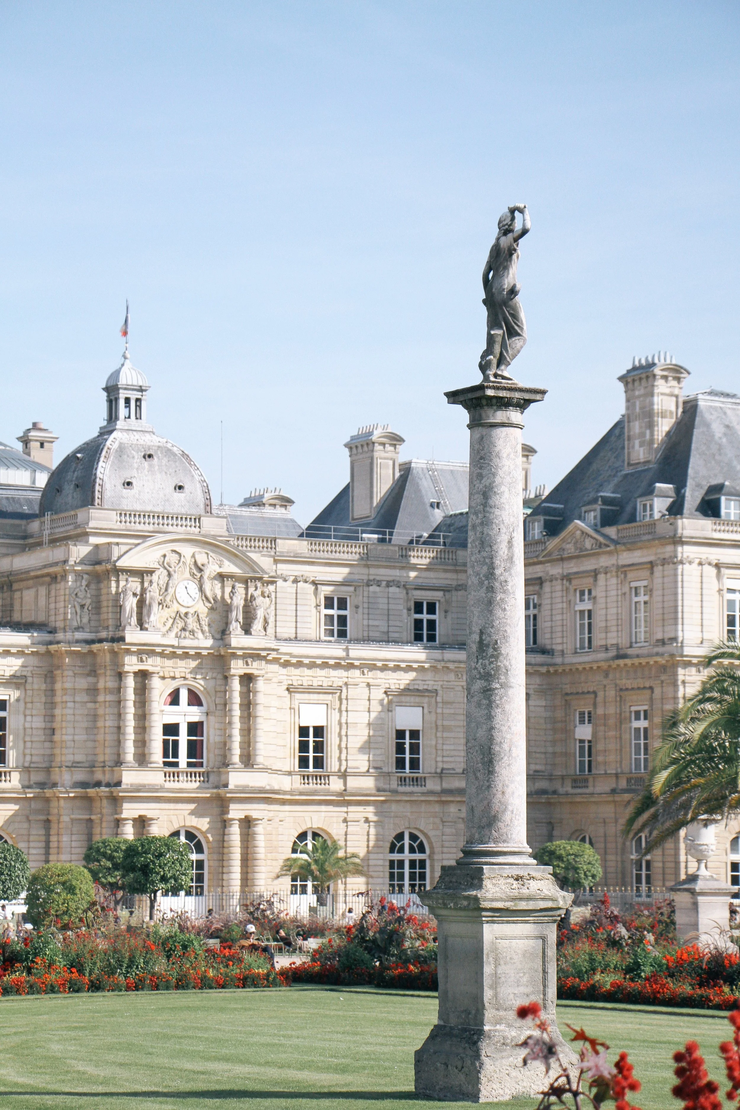 How to Get The Most Out of The 6-Day Paris Museum Pass