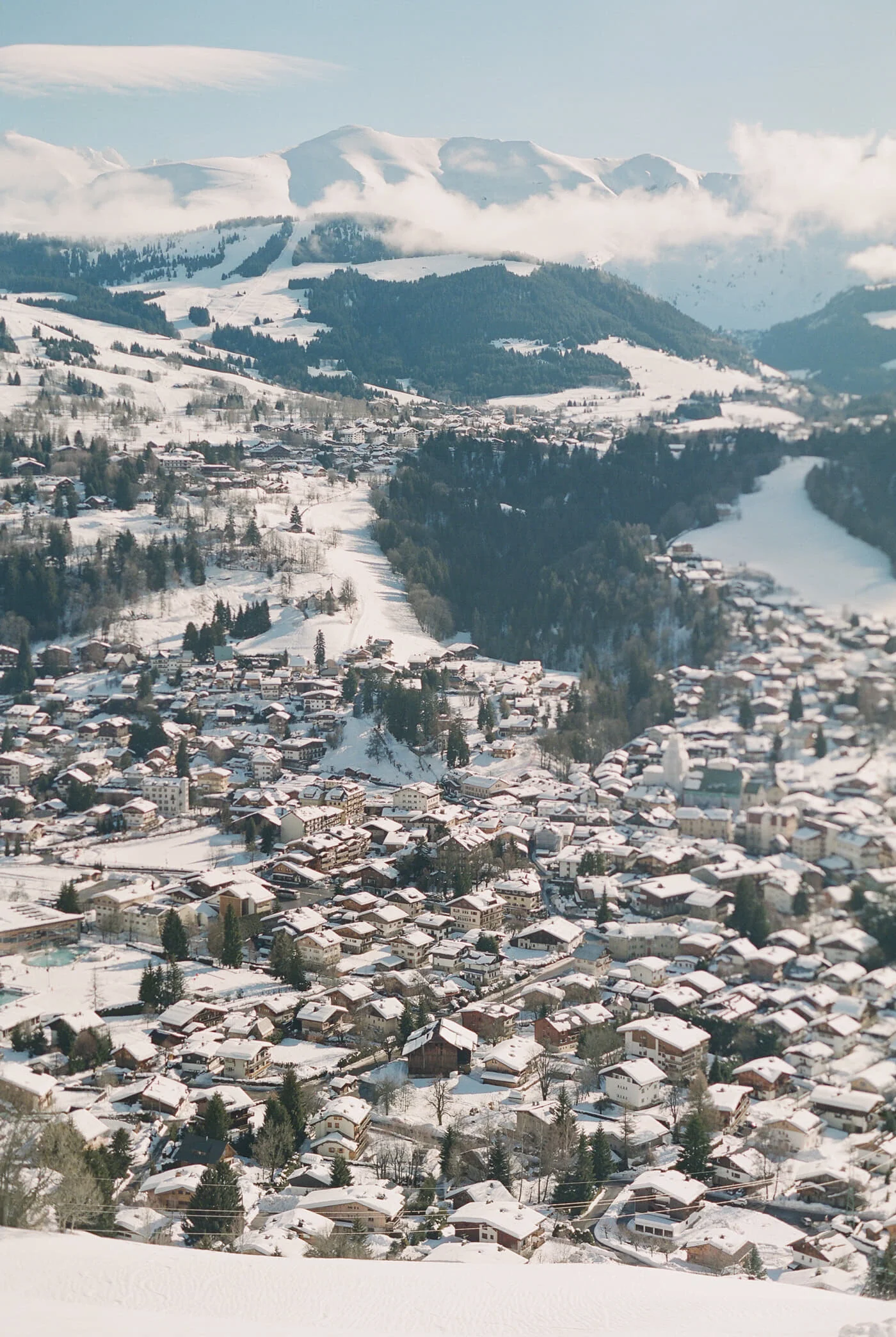 Seven Dream Destinations to See This Year
