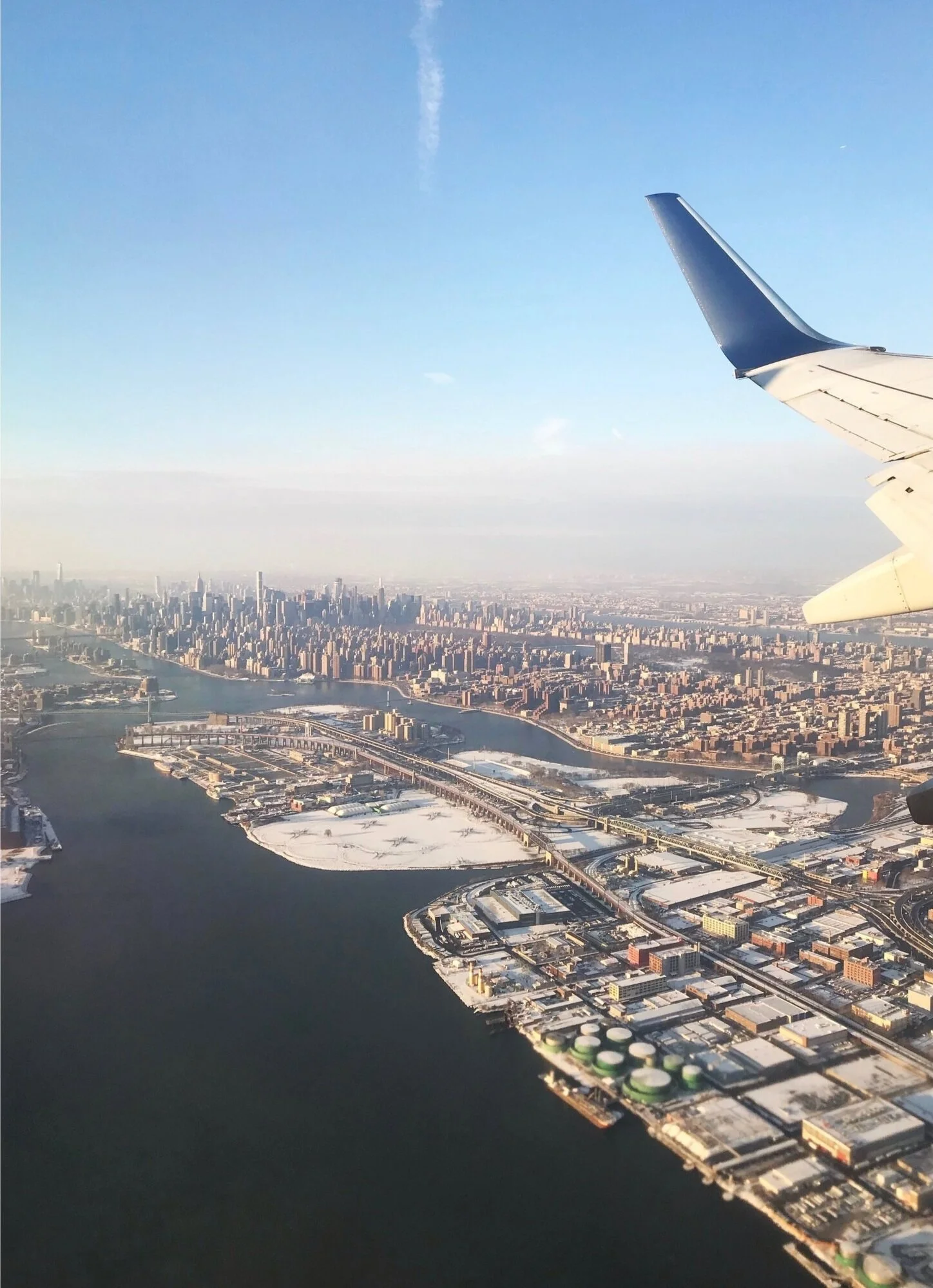 How to Get the Best Flights for Your Trip