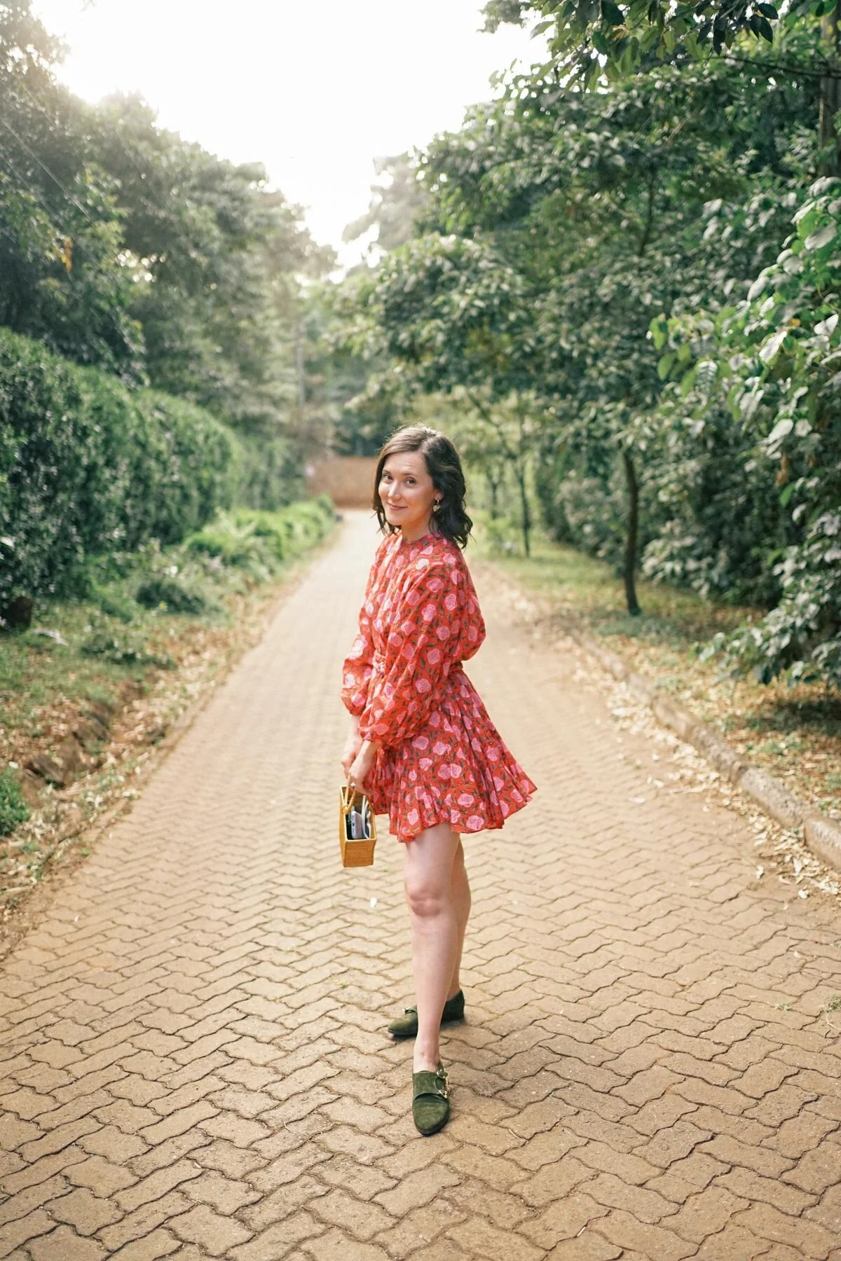 5 Wardrobe Essentials for a Warm Weather Closet Refresh