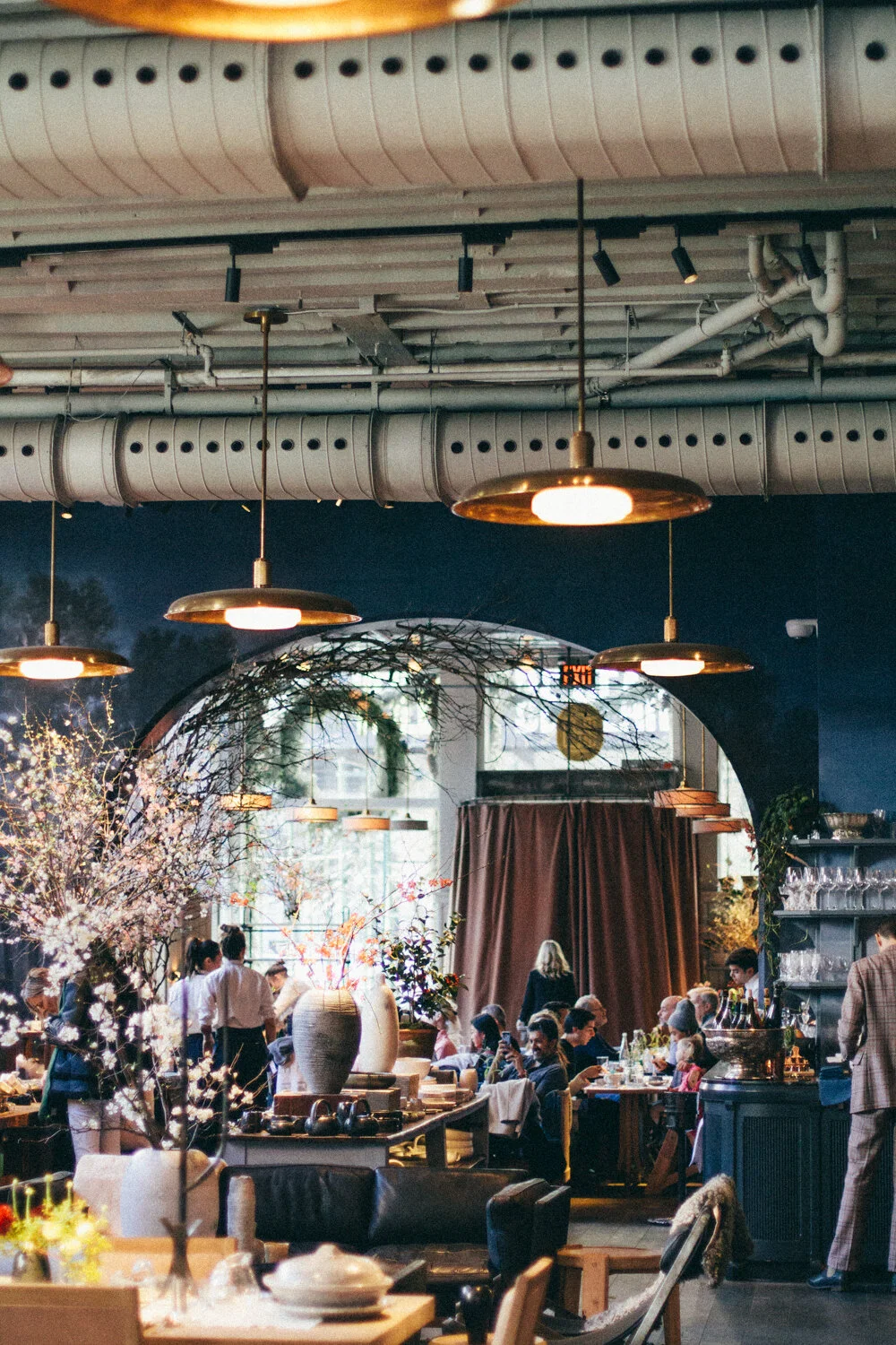 10 Magical New York City Restaurants I Go Back to Again and Again