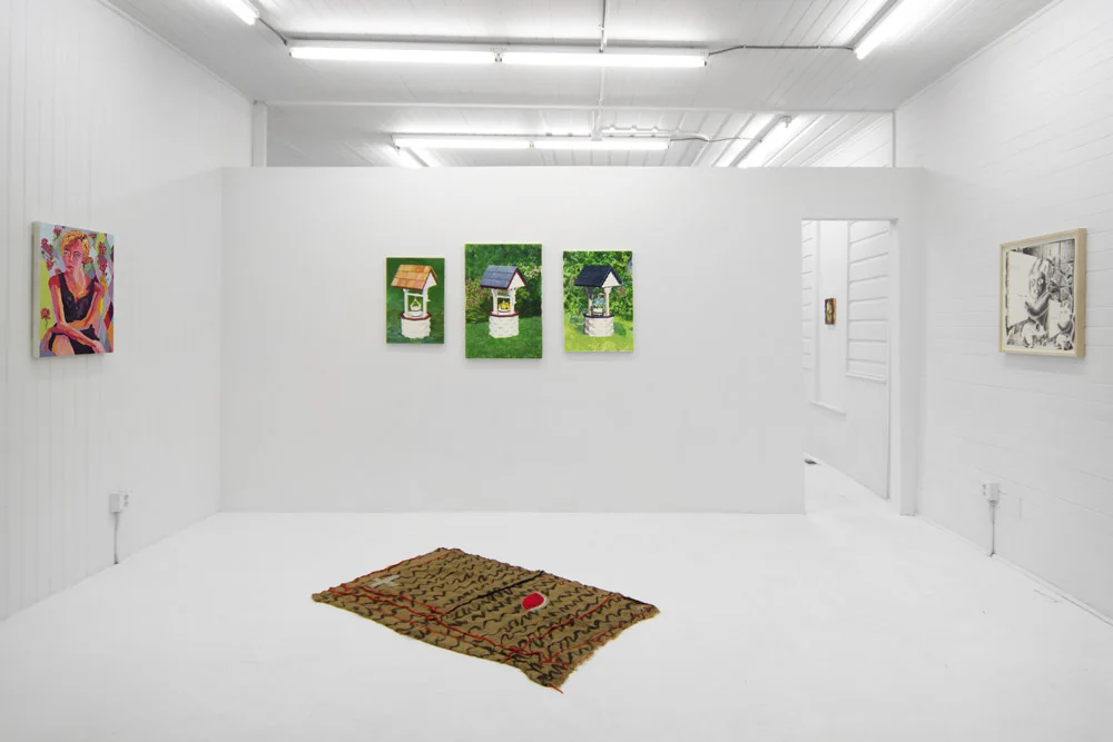 Maraschino at Fourteen30 Contemporary