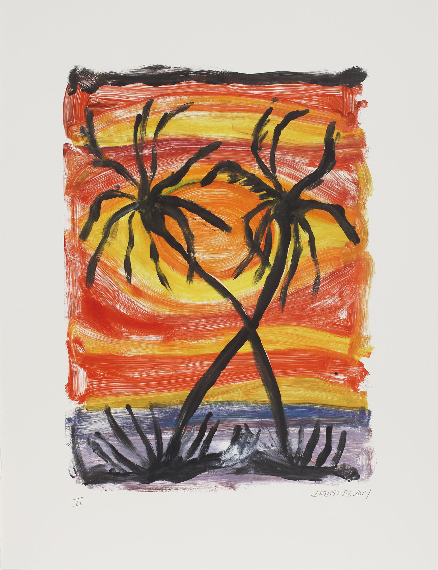 Friends for Puerto Rico is an auction organized with Paddle8 to raise funds towards immediate and long-term hurricane relief in Puerto Rico. Proceeds from this auction will support two efforts: The Hurricane Maria Community Relief & Recovery Fund , which provides aid to communities hit hardest by the storm, and El Serrucho , an emergency grant program established by BetaLocal to support artists and cultural workers inPuerto Rico. Featuring works by: Marina Adams, Polly Apfelbaum, Katherine Bernhardt, Michael Berryhill, Dike Blair, Strauss Bourque-LaFrance, Katherine Bradford, Joe Bradley, Sarah Braman, Nancy Brooks Brody, Carlos Rolón/Dzine, Amy Feldman, Keltie Ferris, Jason Fox, Al Freeman, Amanda Friedman, Giovanni Garcia-Fenech, Joanne Greenbaum, Marc Hundley, Marcus Jahmal, Xylor Jane, Robert Janitz, Elisabeth Kley, Marcus Jahmal, Jennie Jieun Lee, Jose Lerma, Stuart Lorimer, Joanna Malinowska, JJ Manford, Eddie Martinez, Luke Murphy, Margaux Ogden, Angel Otero, Sara Greenberger Rafferty, Adrianne Rubenstein, Tariku Shiferaw, Josh Smith, Peter Sutherland, Rafael Vega, Stanley Whitney, & Wallace Whitney