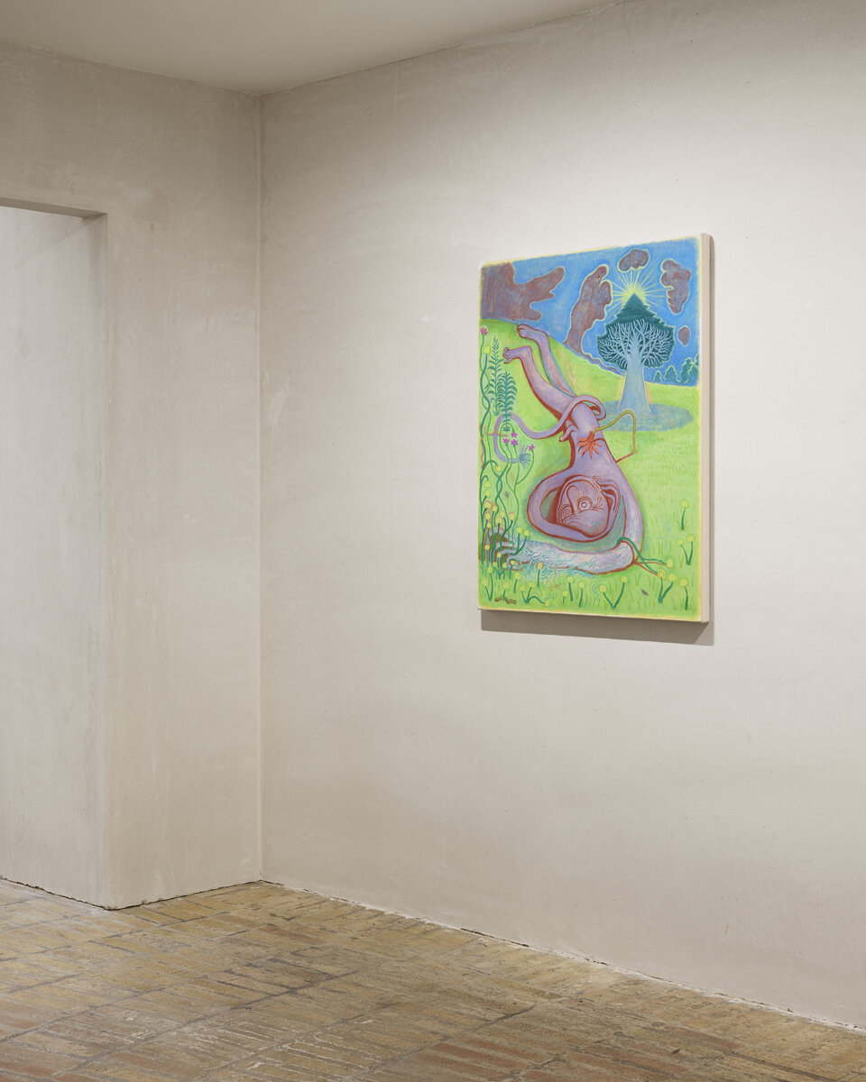 Clayton Schiff in Go Away Road.jpg