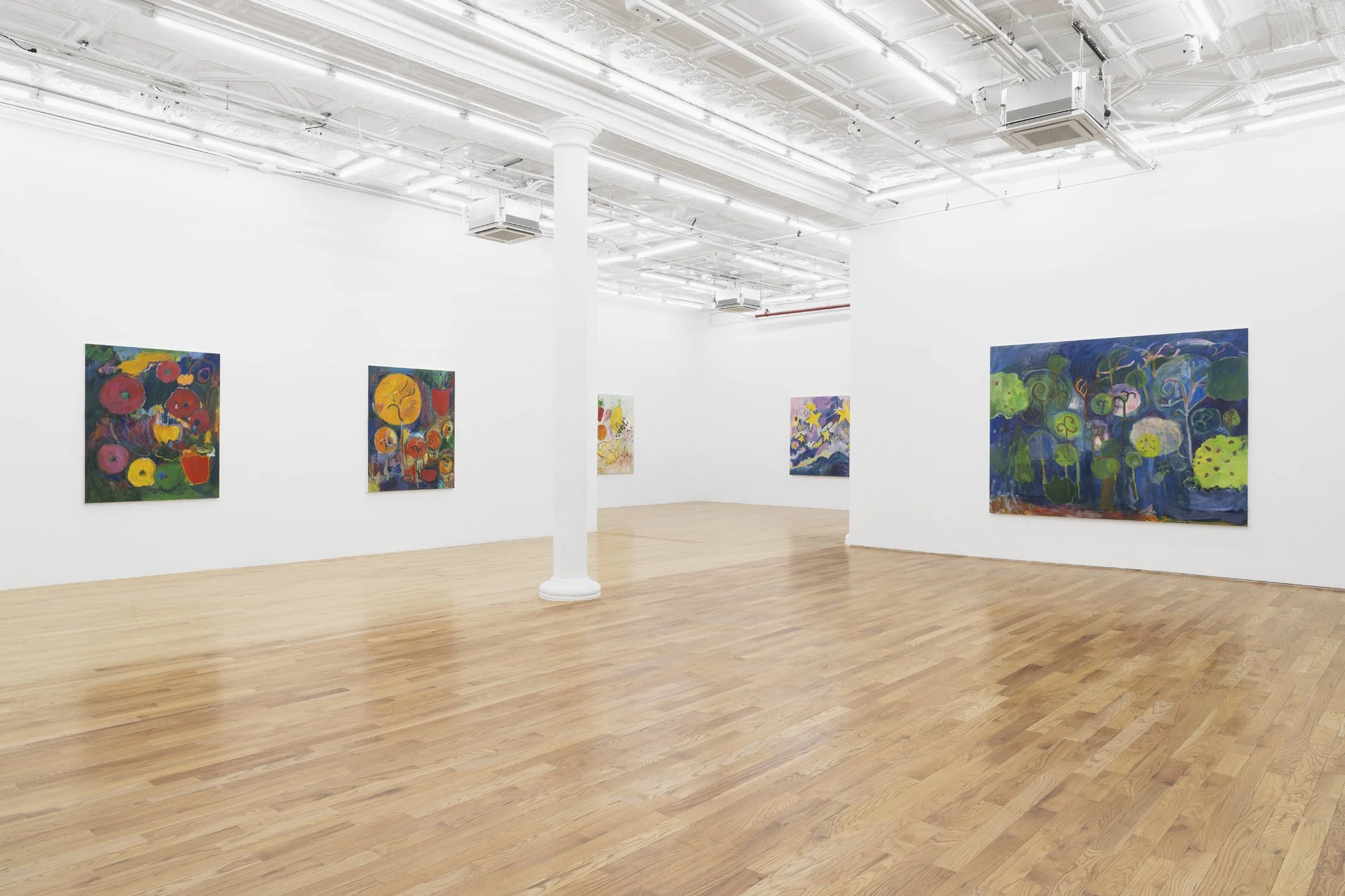  Fruit Business at Broadway, New York, 2026 