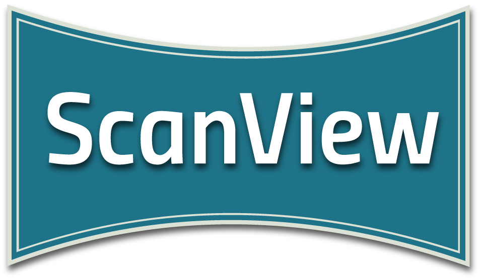 ScanView