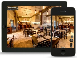 360 Virtual Tour