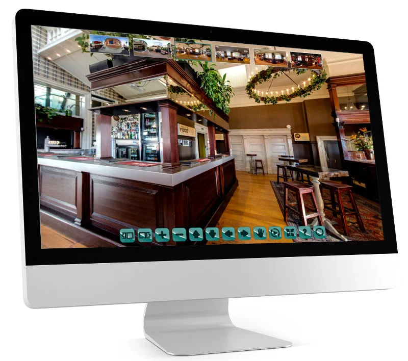 ScanView Custom Tour