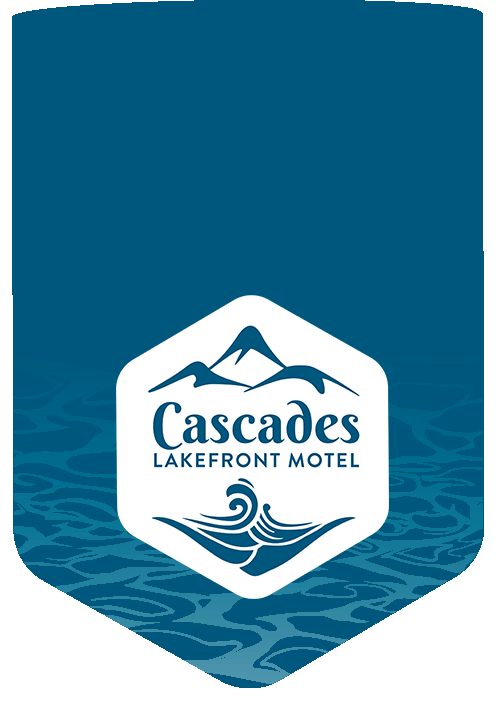 Cascades motor lodge logo.png