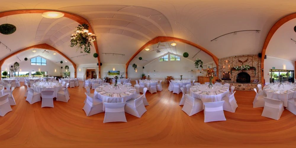 Wedding 360 Tour