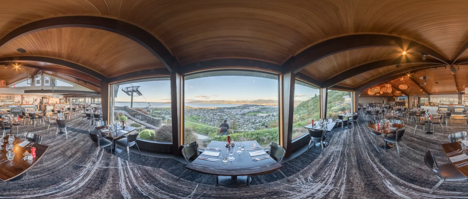   A 360 Tour Of Your Business    Contact Us  