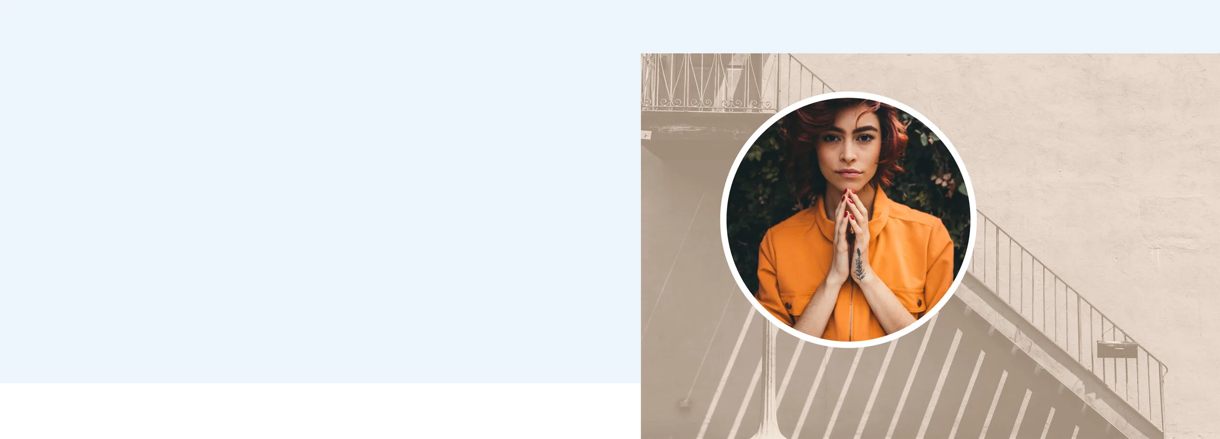"Jason and Caroline help me carve out a specific vision for my future and how I can take action to get there."