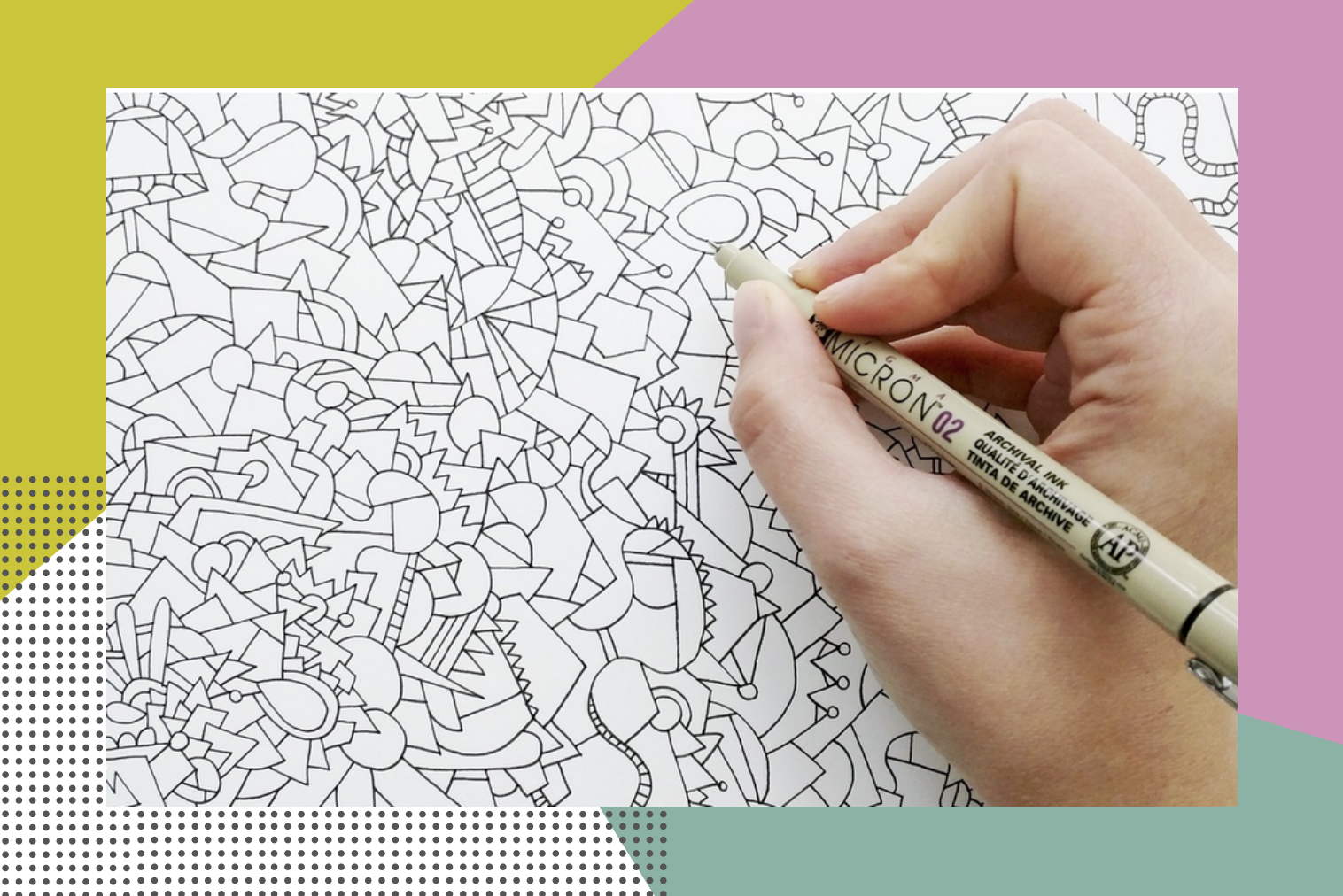 5 Reasons Why I Choose to Make Art