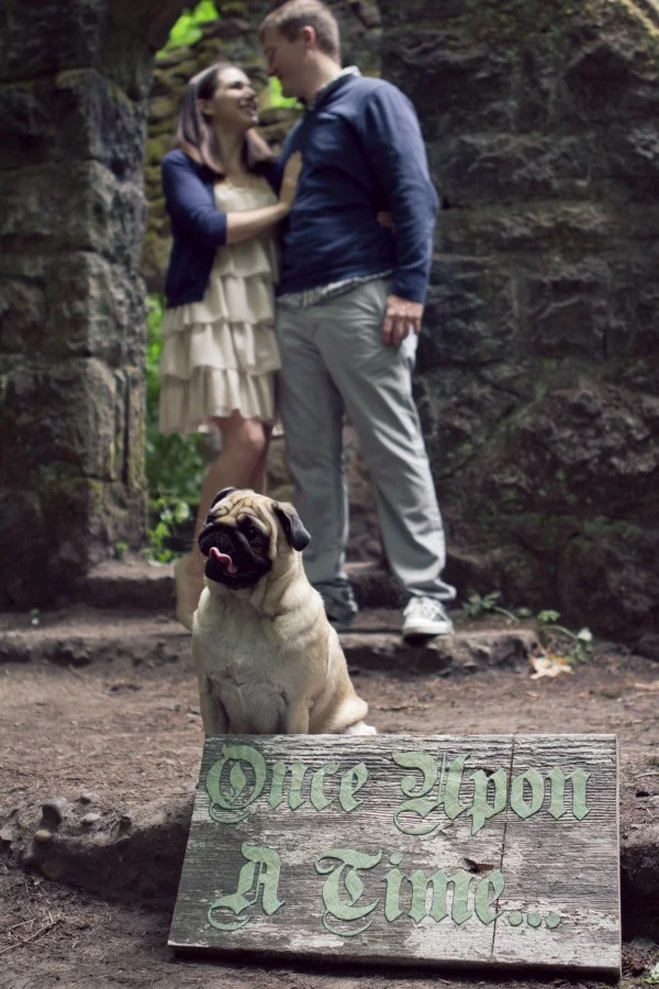 9 Months Out: Reality Setting In